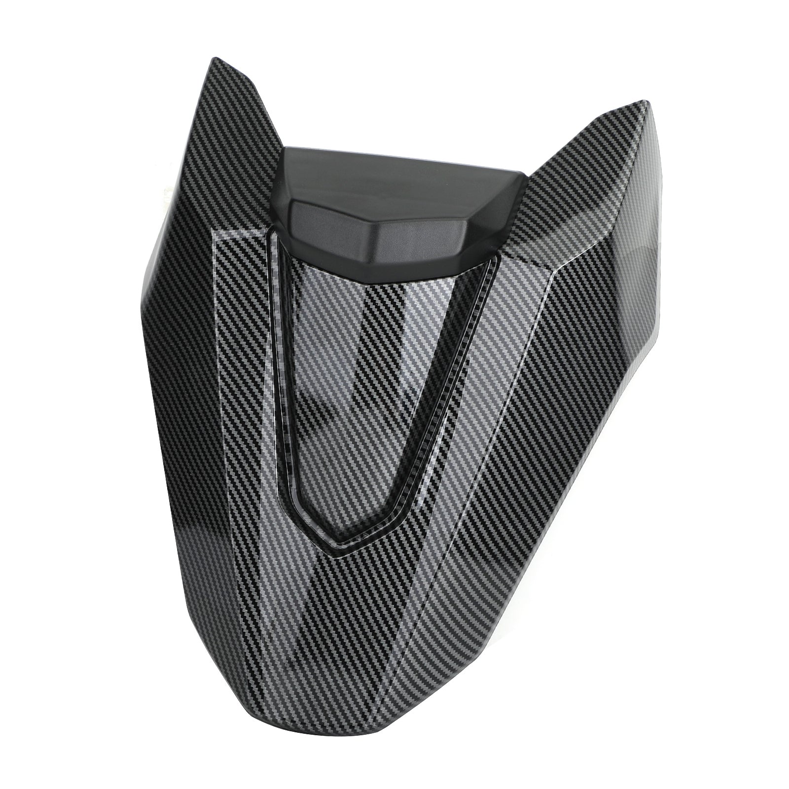 ホンダCBR650R 2019-2023オートバイリアシート乗客カバーカウルフェアリング