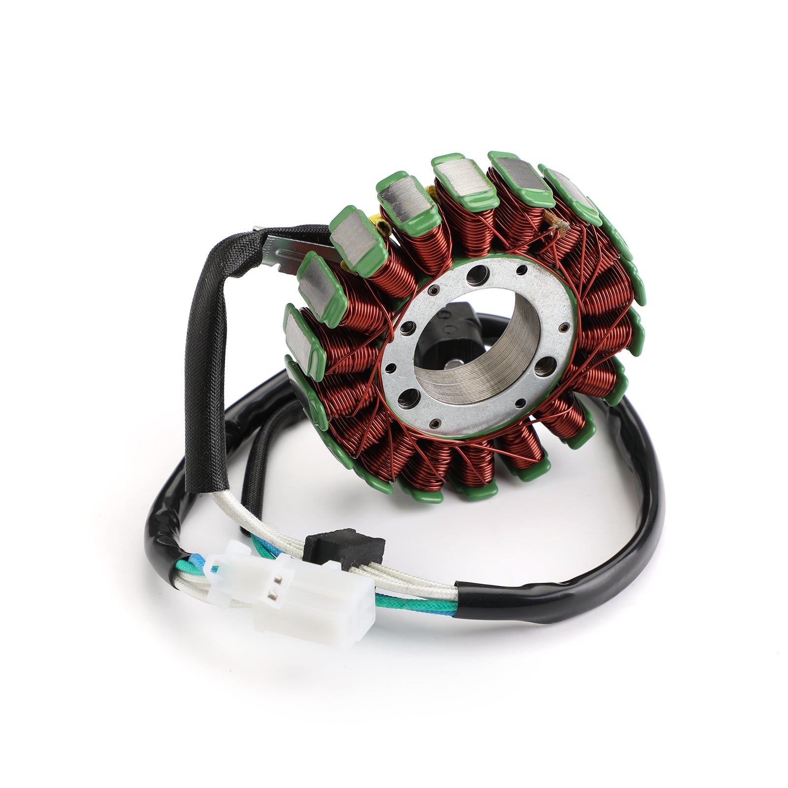 Stator Magneto für Yamaha YP250 Majestät 250 97-99 #.4HC-81410-00 4HC-81410-10 über FedEx