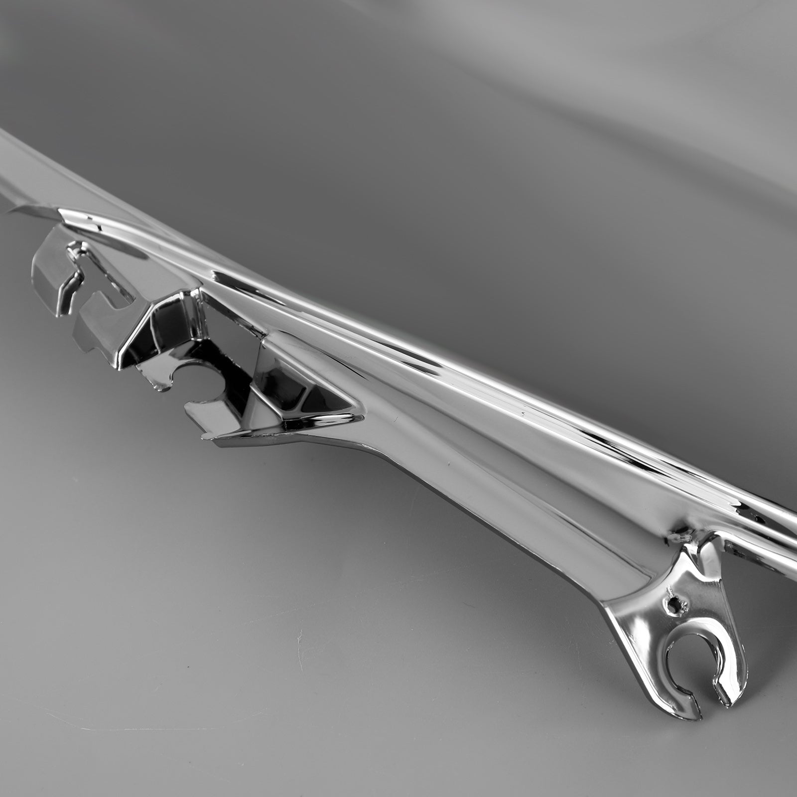 Parabrisas de motocicleta ABS 2013-2015 HONDA CBR500R