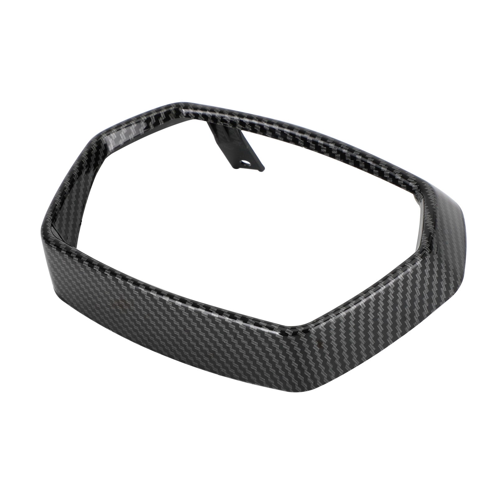 ヘッドライトベゼルトリムリムキャップガードカバーベスパスプリント 150 2016-2022