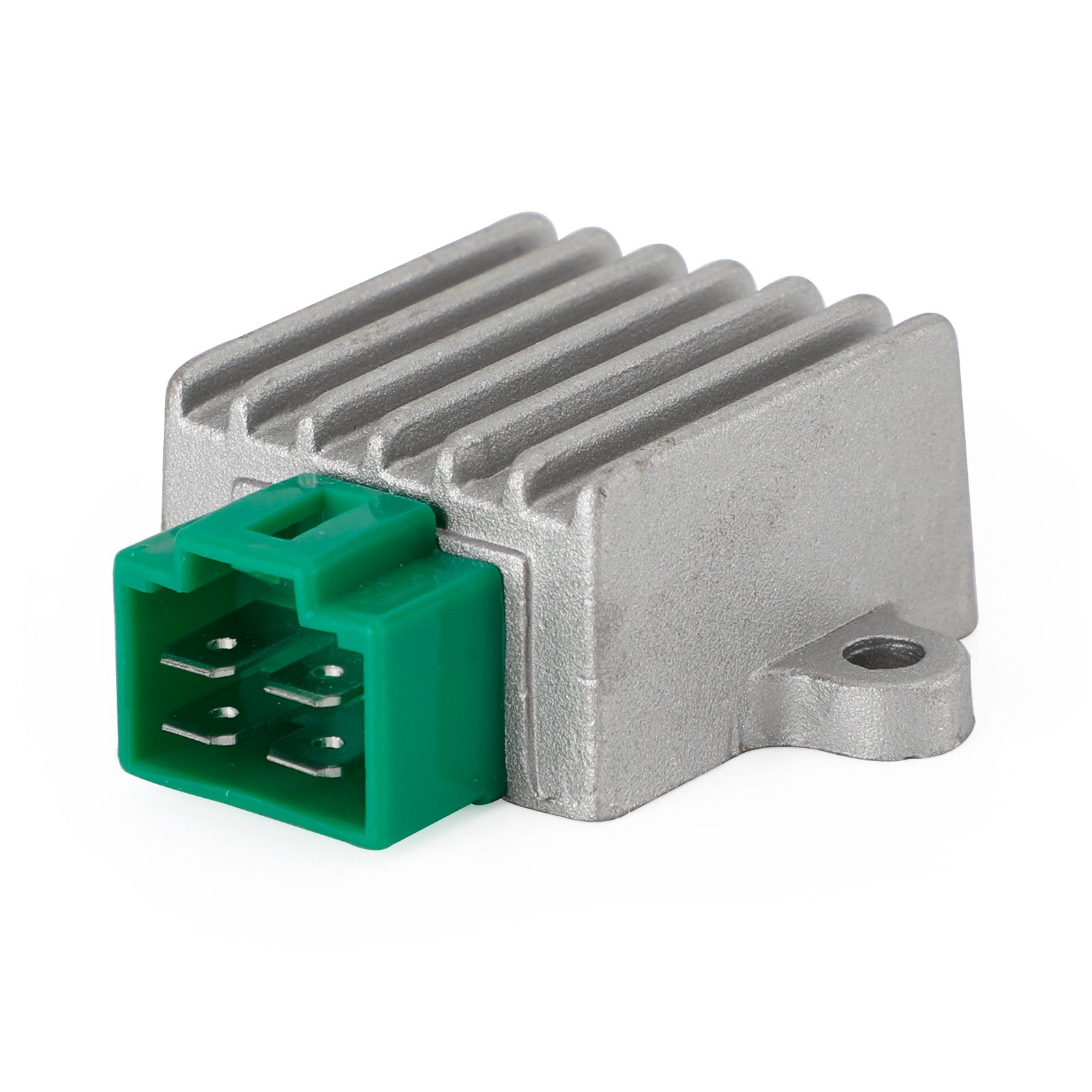 Spændingsregulator ensretter til Yamaha Zuma 50 YW50 2002-2011 3GF-H1960-00-00