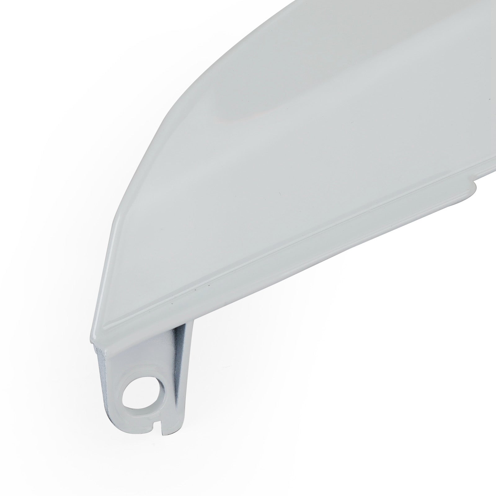 Hintere Heckseitenabdeckungshaube für Honda CBR500R 2019-2021 Generika