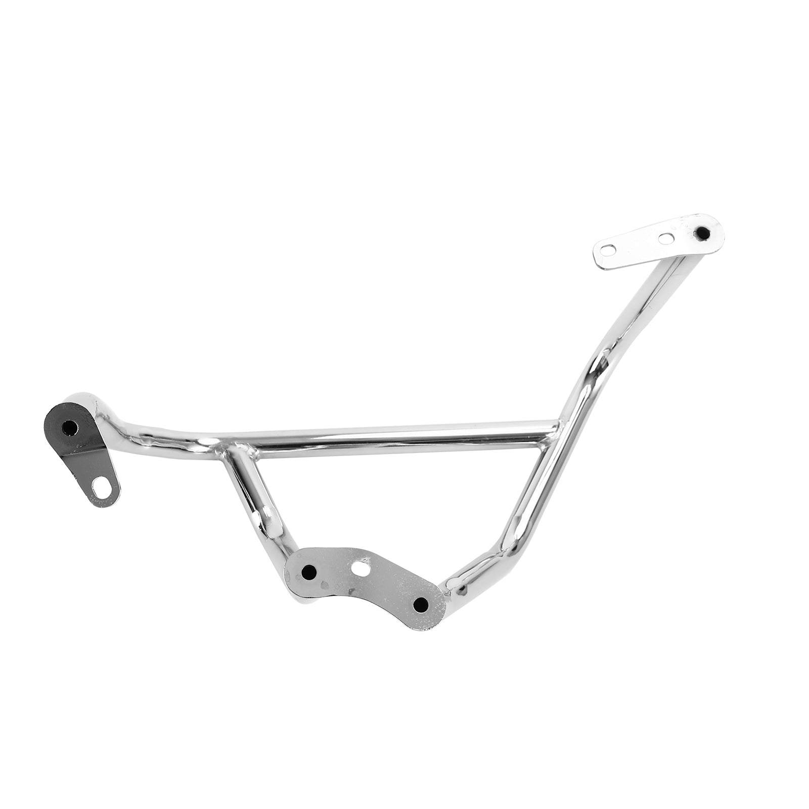 Motorvagter Frame Crash Bars Fit til Honda Goldwing Gl1800 F6C 18-20 19 Chrome Generic