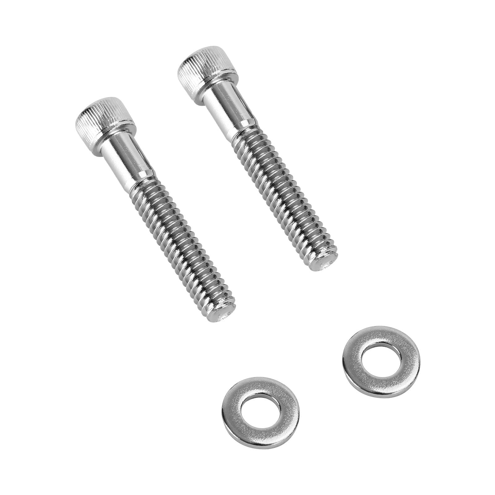 Chrome Precision Transmission Shroud Cover for Milwaukee M8 2017-2020