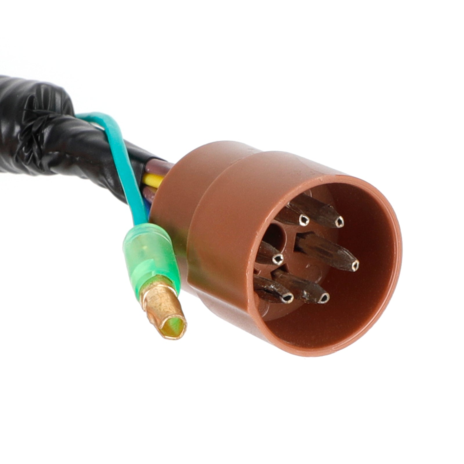 1969-1971 Honda CT70 K0/HK0 Generisk ledningsnett