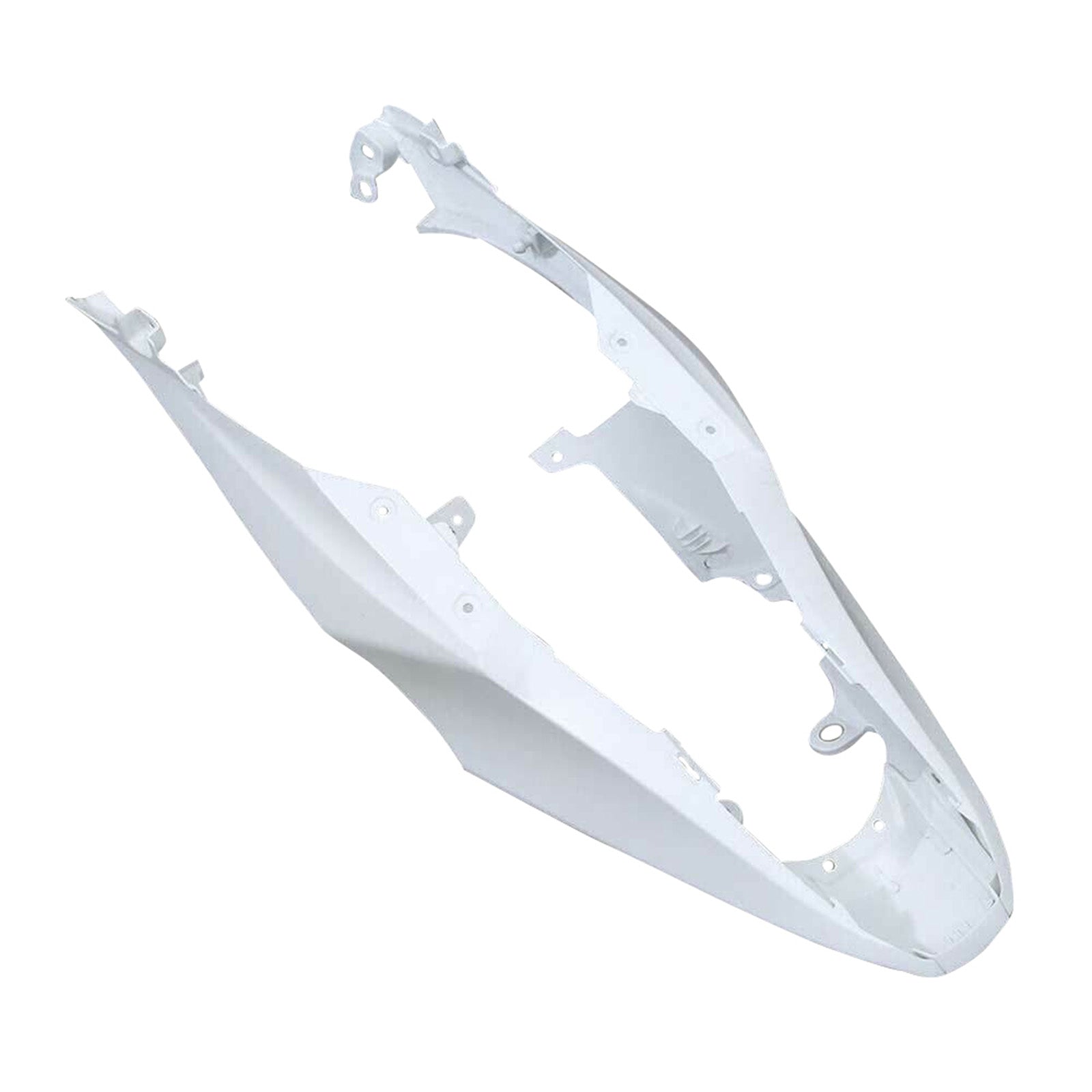 Amotopart Suzuki GSXR1000 2017-2024 Kit de carenagem não pintado