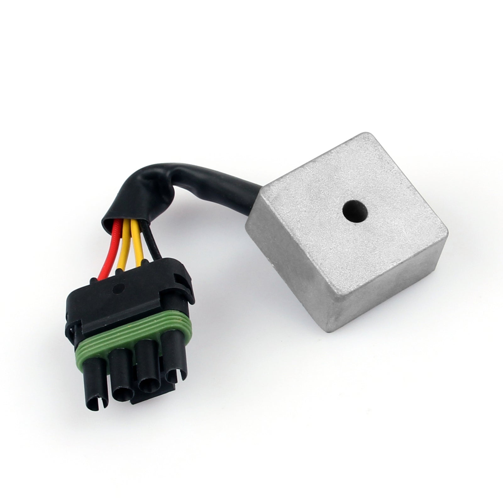 Regulador Retificador Tensão Fit Sea Doo 720 GS / GSI 1997-2001 Sportster LT 1800