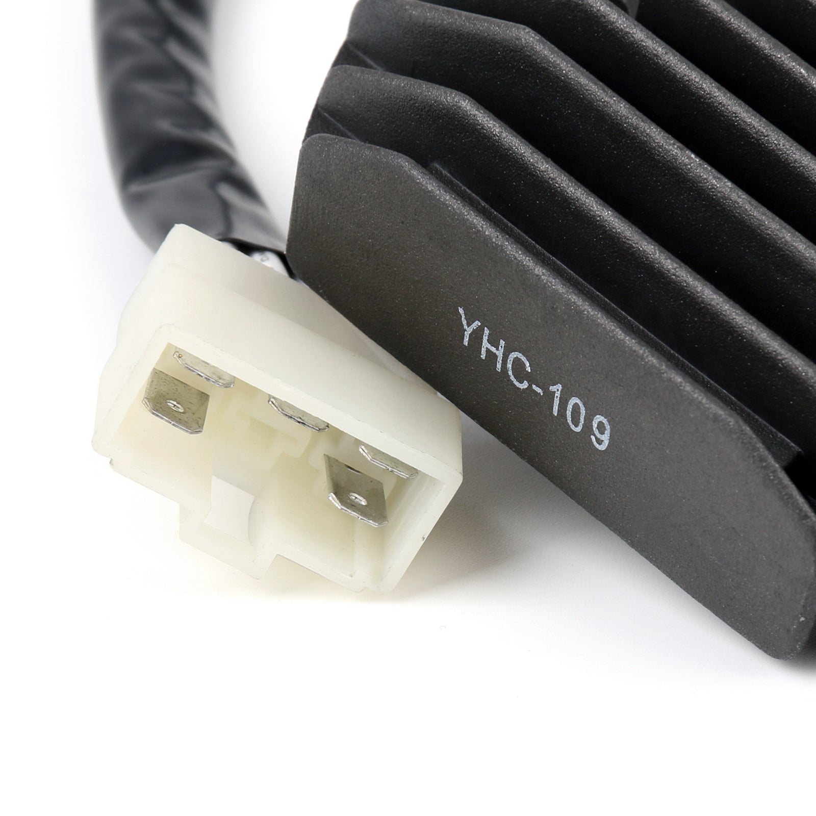 Raddrizzatore regolatore per Yamaha FZ1 (USA) FZS1000 FZS600 XVS650 XVS650A XVS650AT