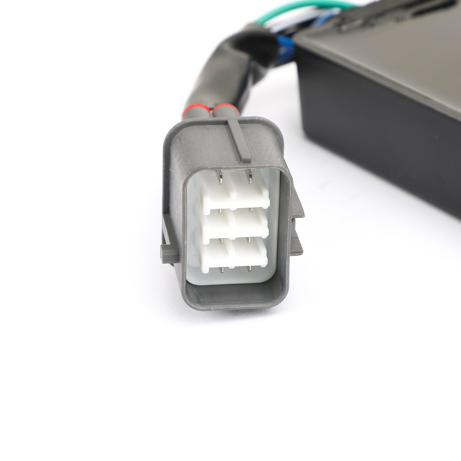 CDI Box Fit for Honda TRX 300 2x4 TRX300FW FourTrax 4x4 1998-2000 1999 ATV NYTT