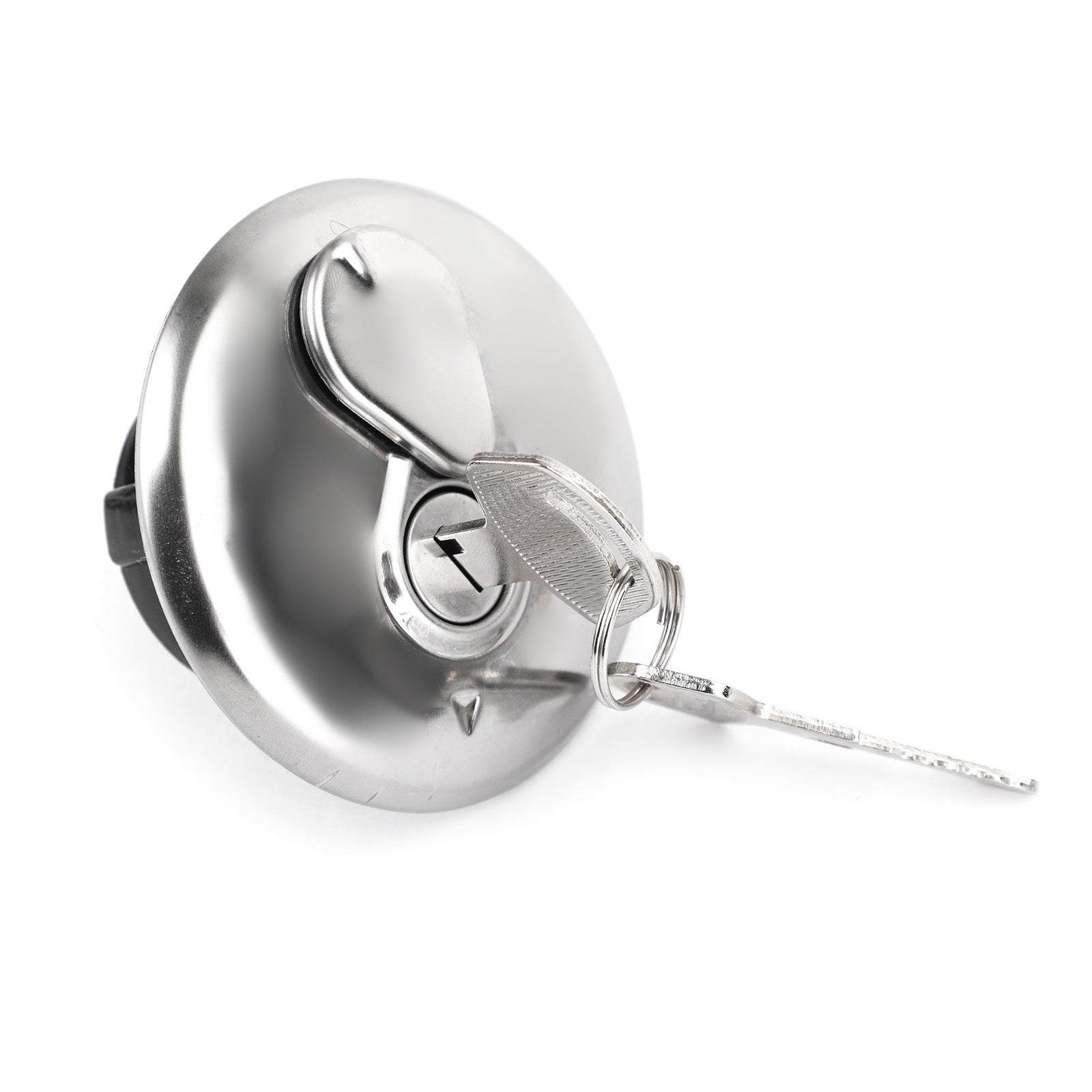 Tändningsomkopplare bränslgaskappstyrningslåset passar för Suzuki GN125 GN 125 82-01