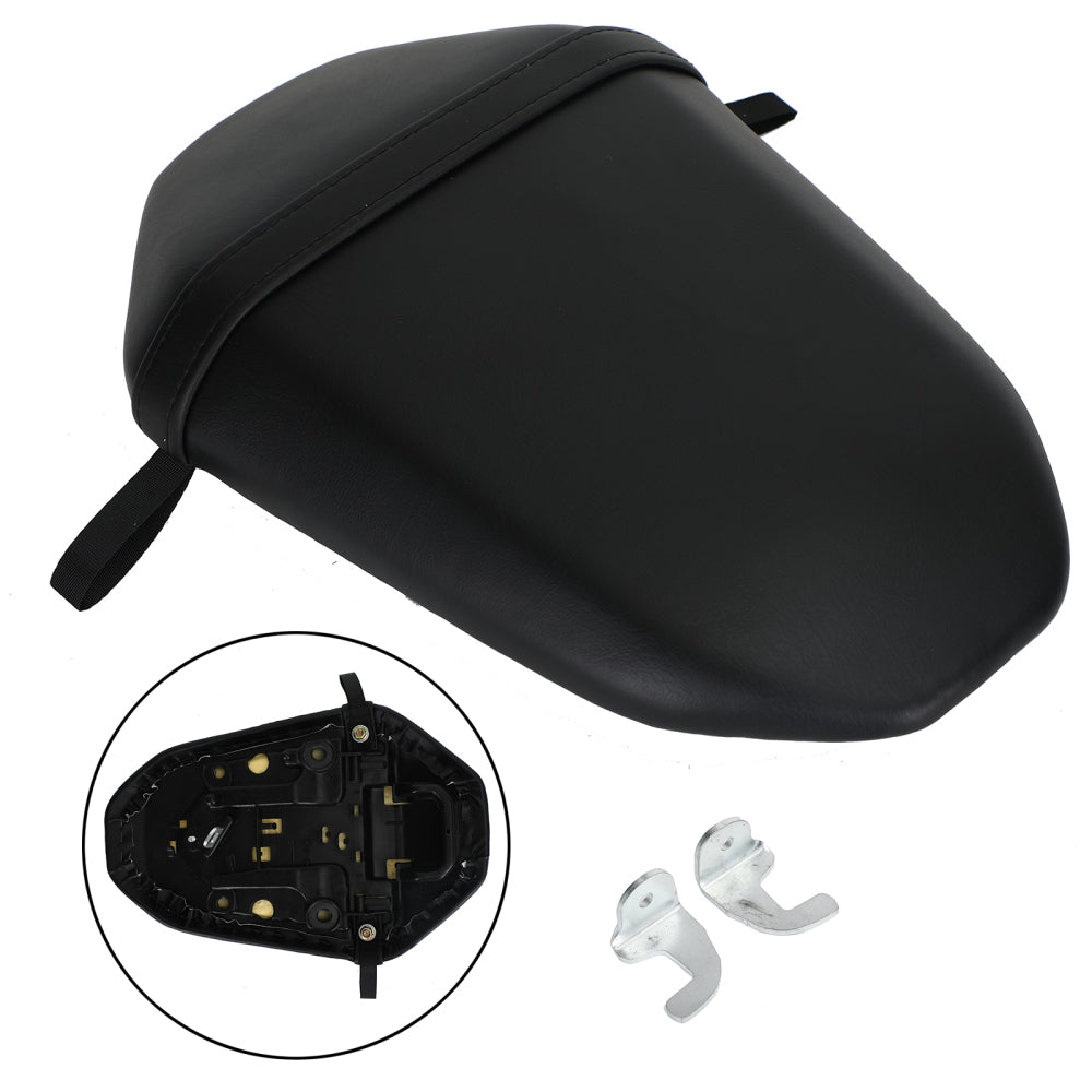 Soziussattel für den hinteren Beifahrersitz, passend für Yamaha Mt-07 Mt 07 Fz 07 2014–2017