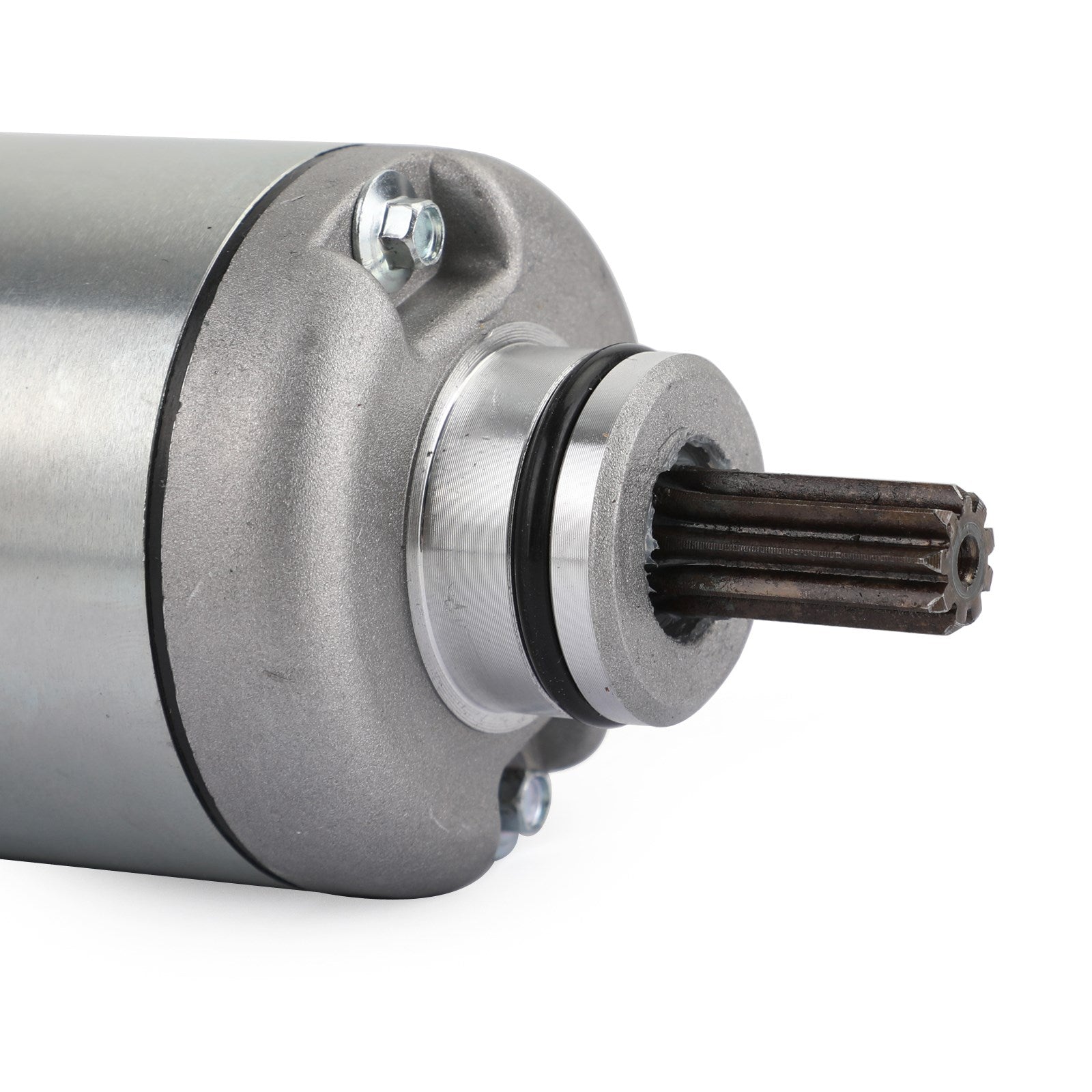 新しいスターター CCW 9 スプラインホンダ CRF250 CRF250X 2004-2019 31200-KSC-671 汎用フェデックスエクスプレス配送