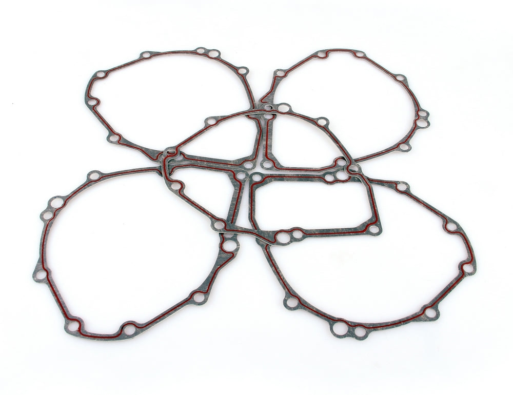 1999-2016 Suzuki HAYABUSA GSX1300R 5PCS Stator Gasket Crankcase 11483-24F00