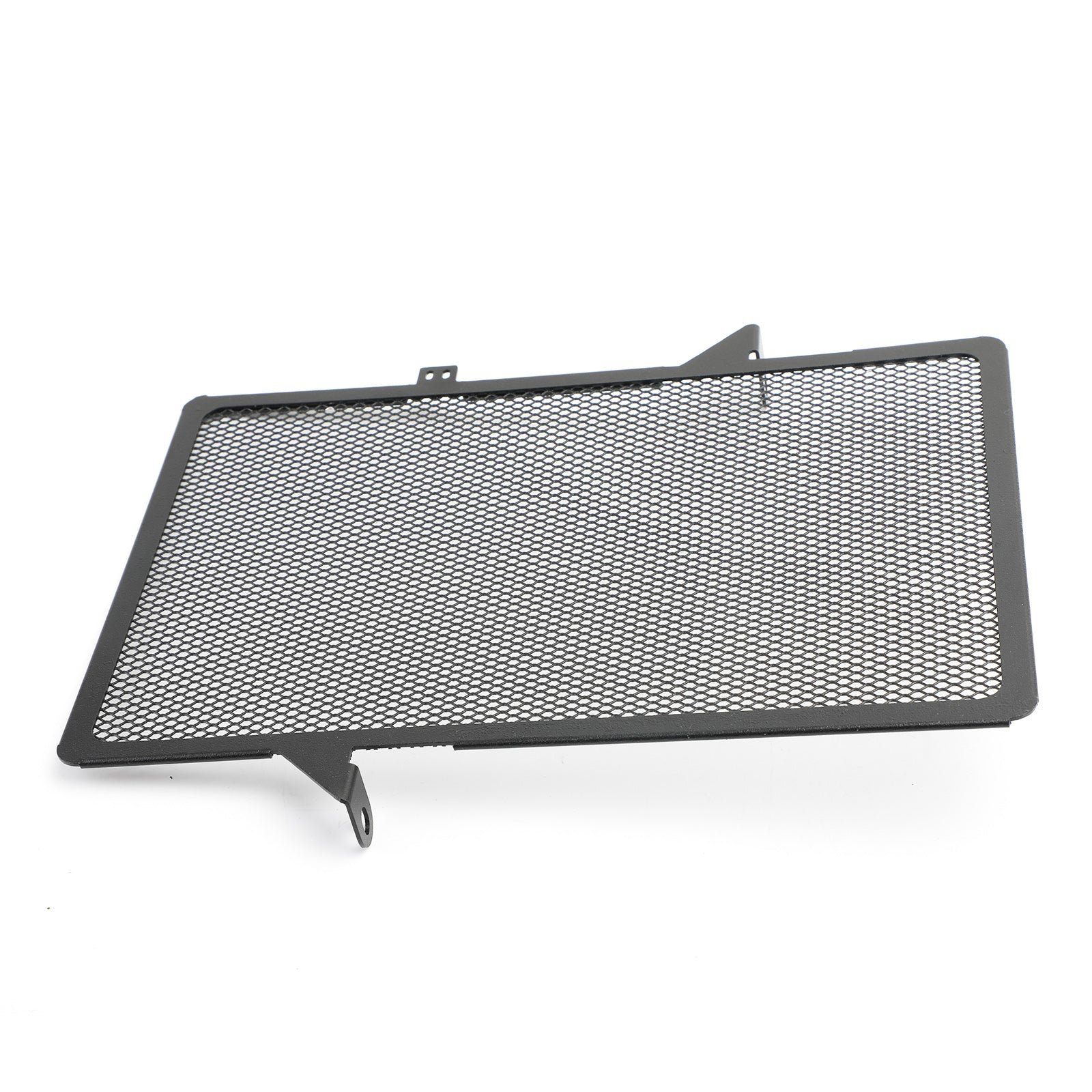 14-19 Honda CB650F CB650R CBR650 Black Aluminum Radiator Guard Prorection Generic