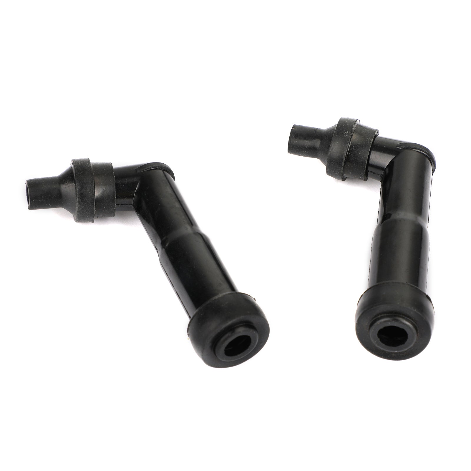 Honda CB350F CB400F CB500 CB550 Tændingsspoler og tændrørskapsler Fit