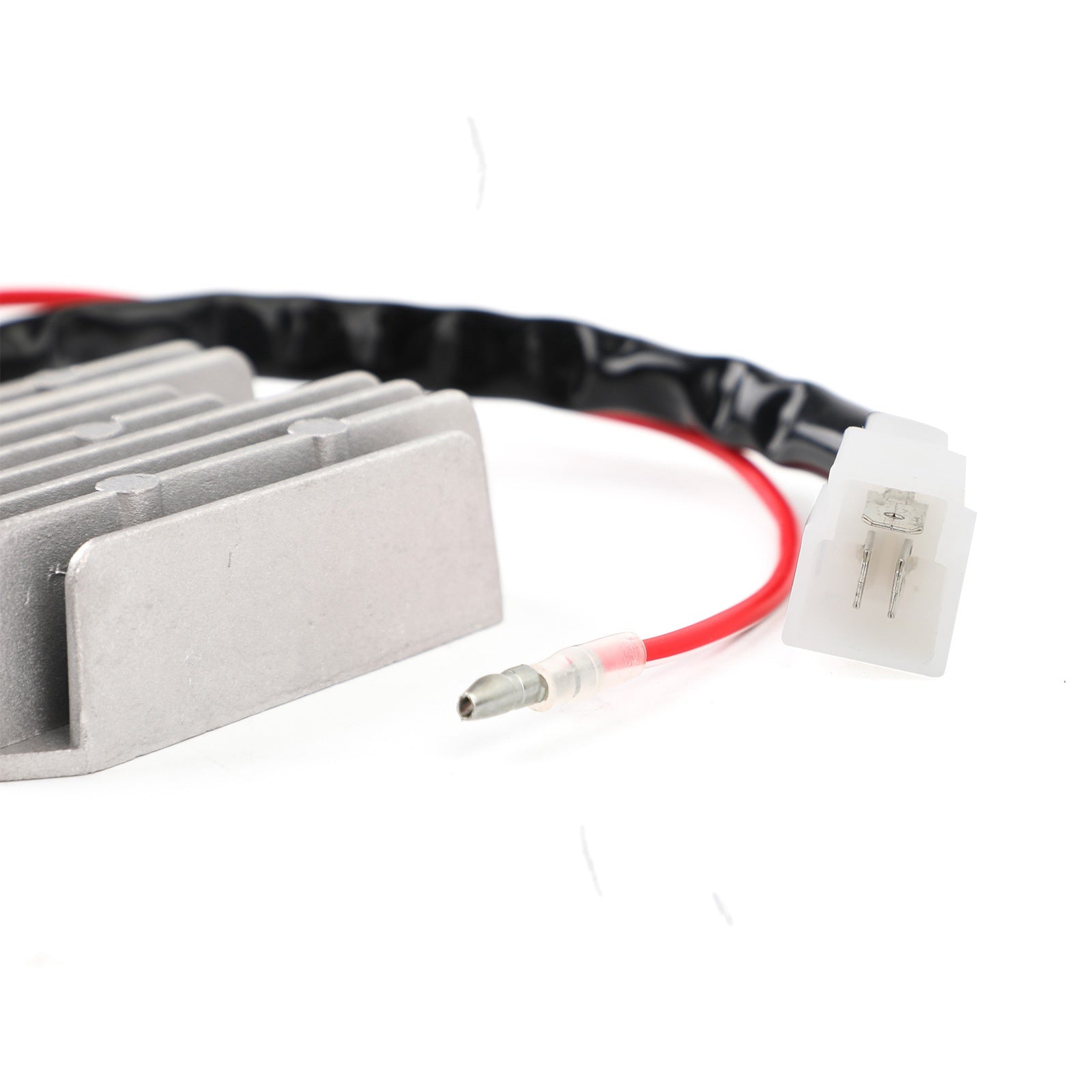 Spanningsregelaar Raadifier geschikt voor Kawasaki KZ250 CSR 1982 KZ650 D1A D1 B2A 1978 KZ400 H1 1979