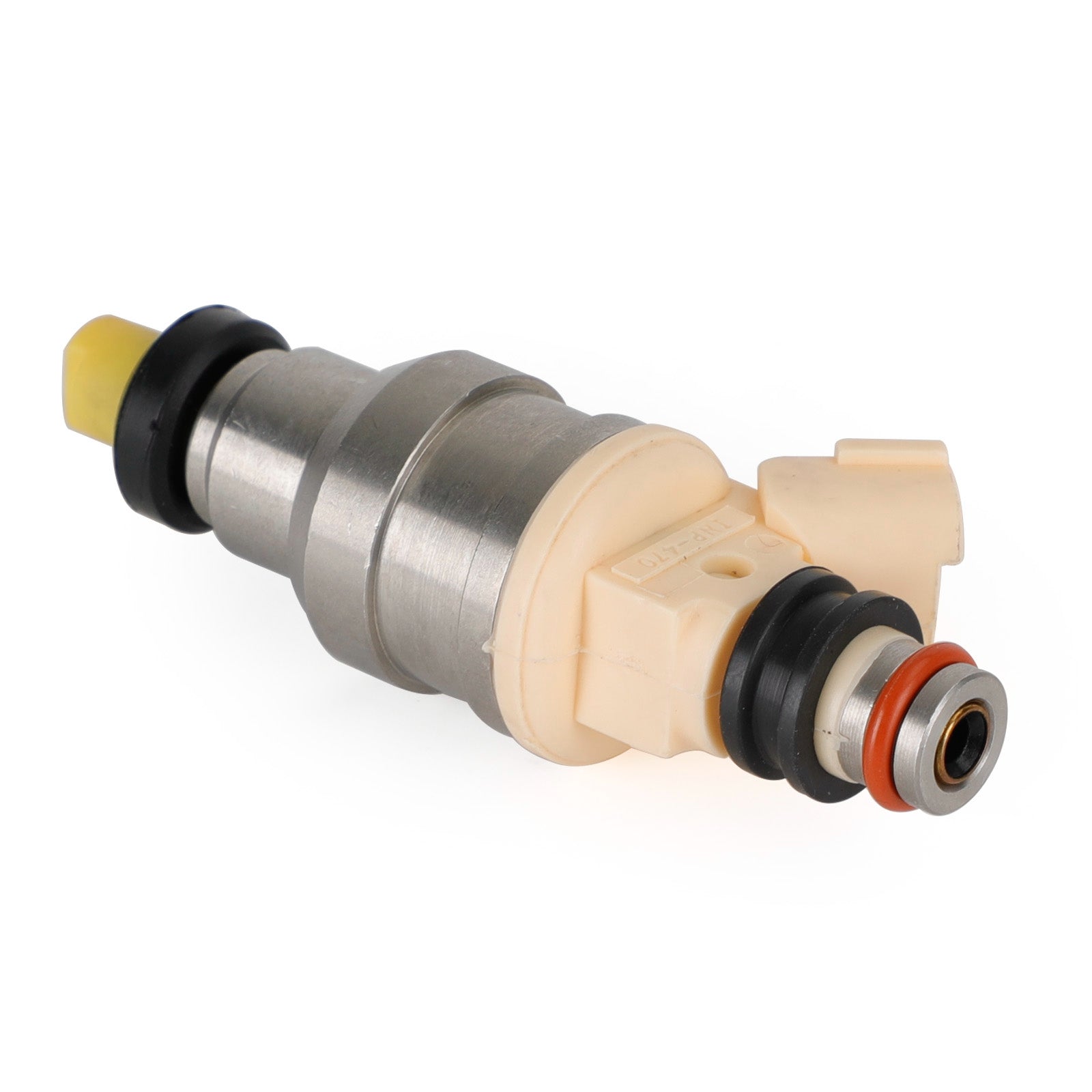 4PCS 15710-58B00 Brændstofinjektorer Fit til Suzuki Sidekick Tracker X-90 1.6L INP-470 Generisk