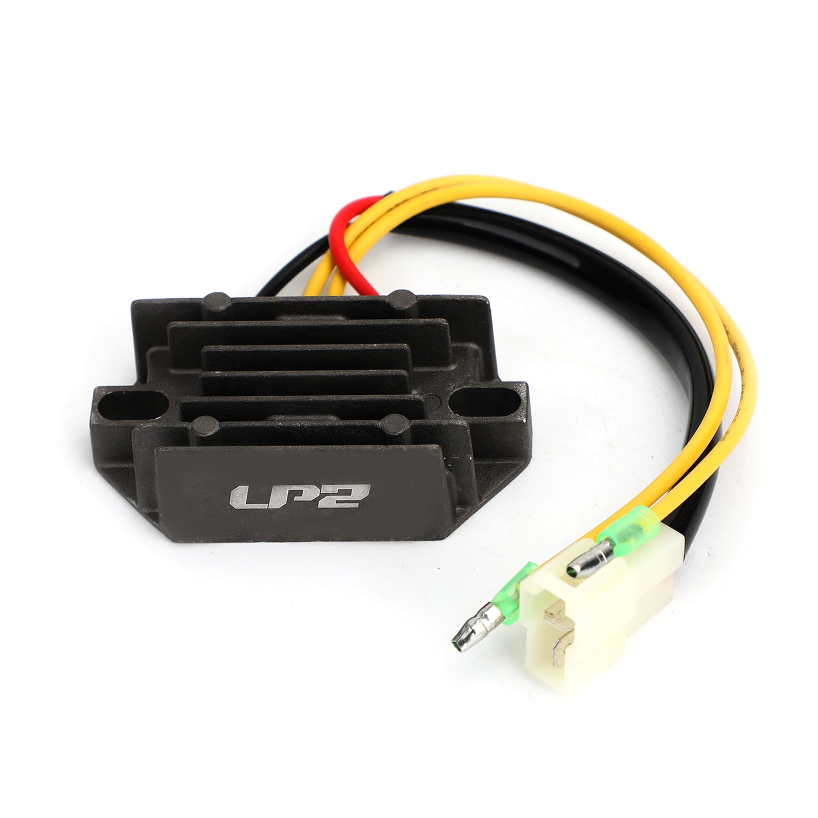 03-10 Husqvarna TC TE SMR TXC 250 450 510 SM400R Regulador rectificador de voltaje genérico