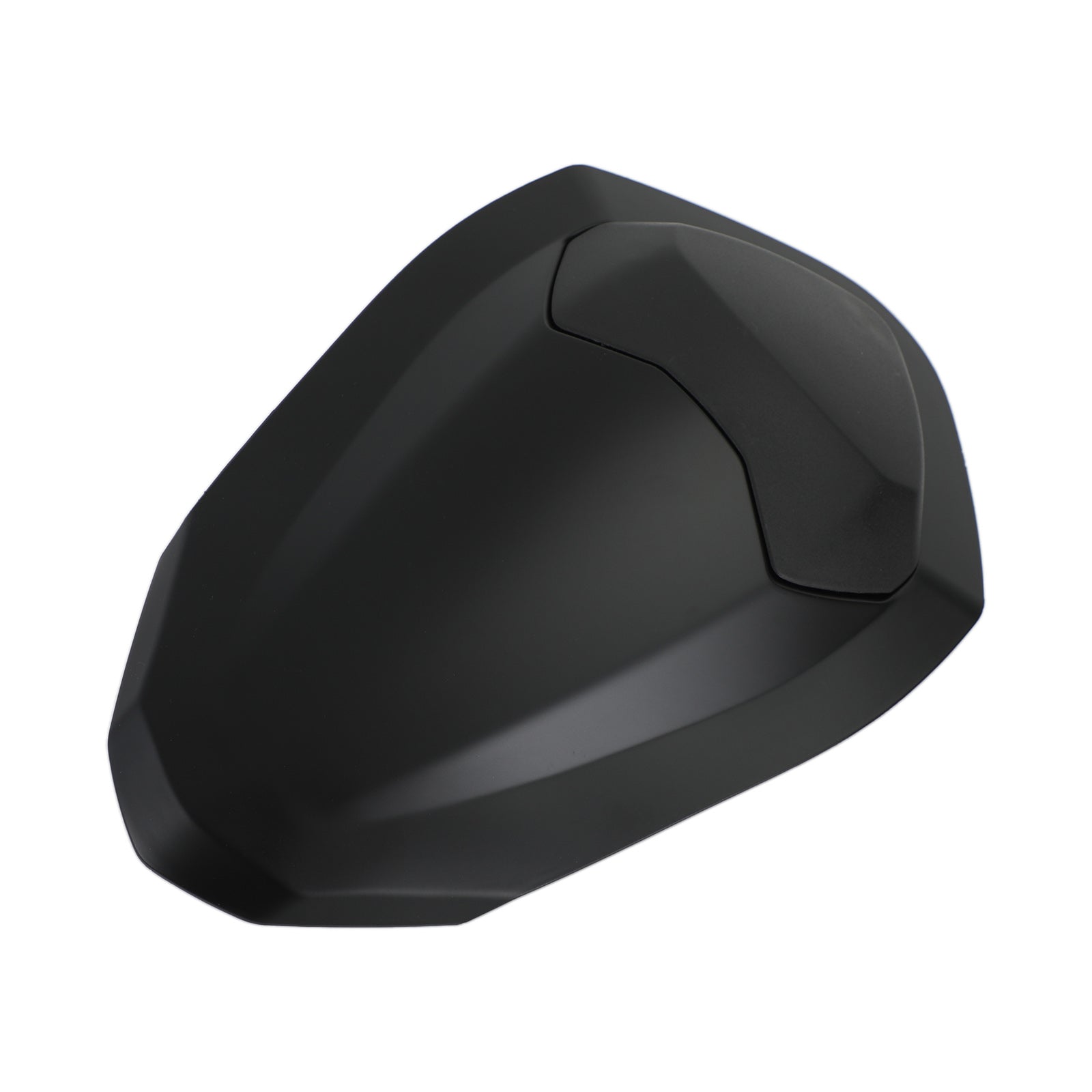 Bagerste sæde-sæde-koblingsdæksel til Street Triple Rs 765 2017-2019 Generisk