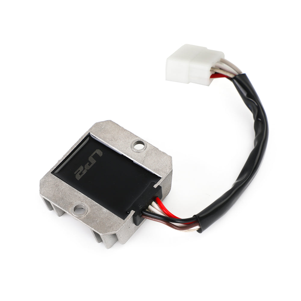 電圧レギュレータ ヤマハ RZ 350 RR L N NC NCII 84-85 RD 250 350 LC 81-82 汎用