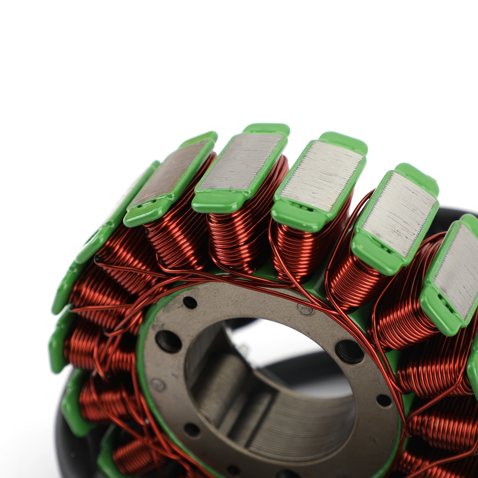 Statorgenerator für Can-Am DS 450 2008-2015 14 13 12 11 10 09 Repl.# 420296323