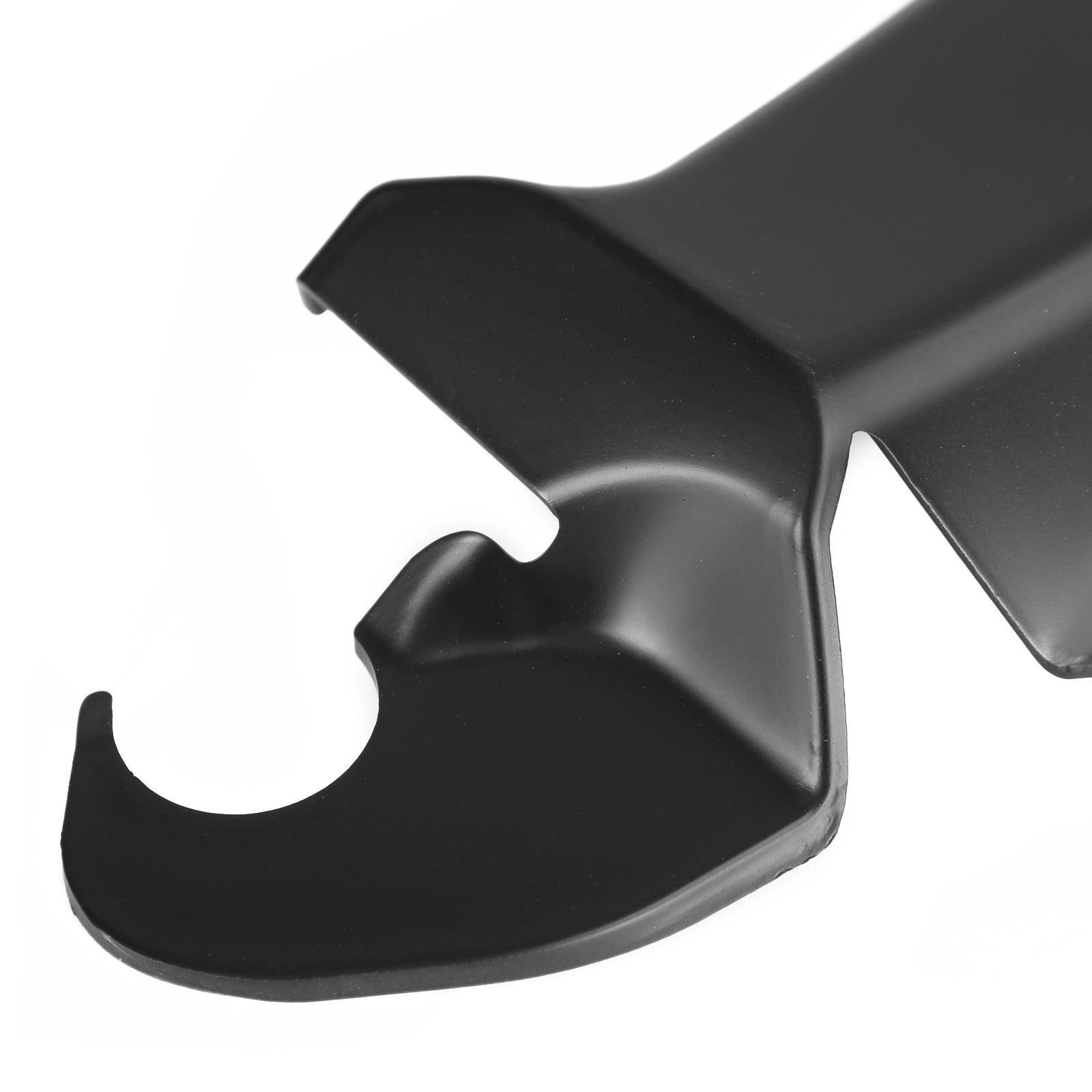 Pokryté panely s bočním rámečkem kapoty pro Honda CBR650R 2019 2020 2021 Generic