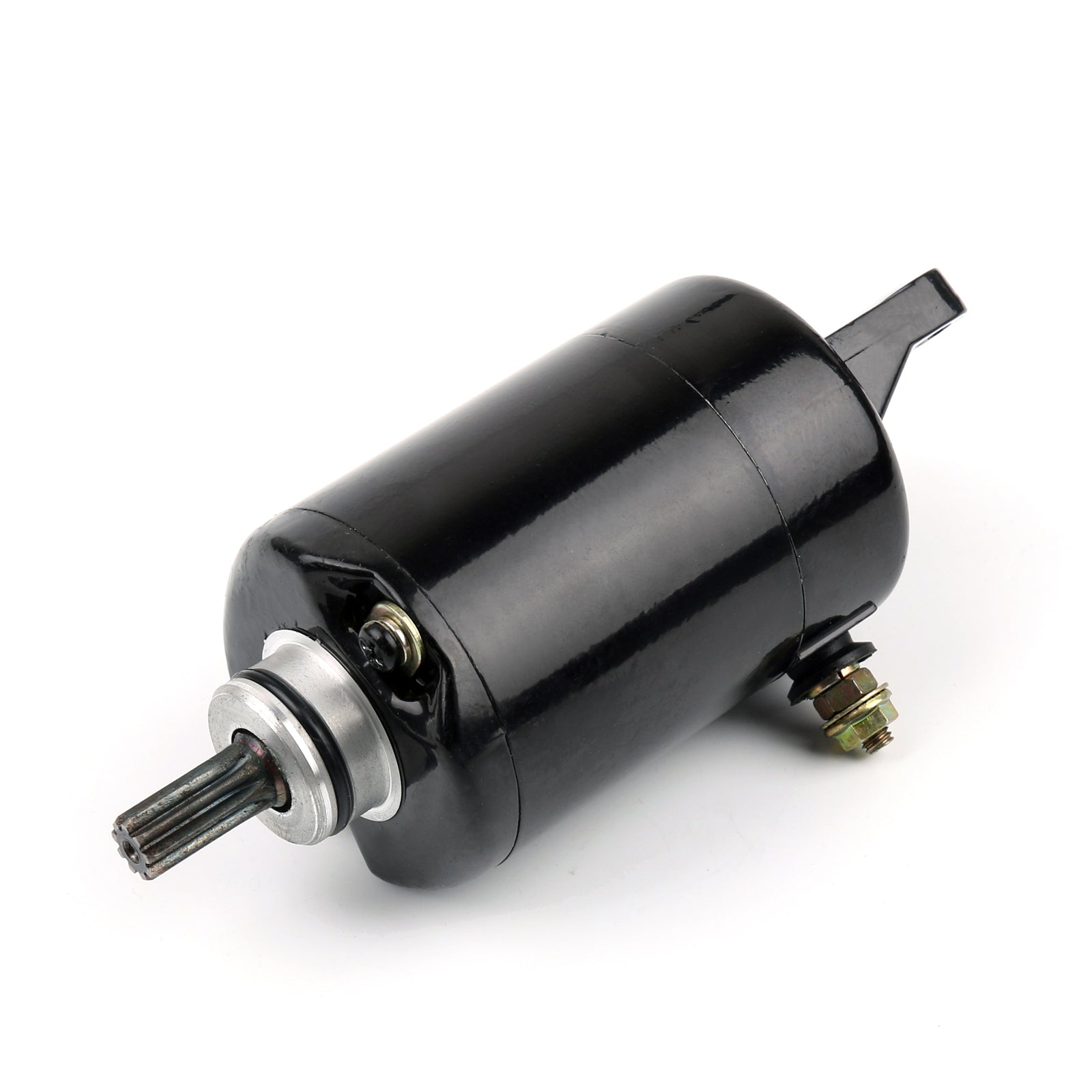 Motorino di avviamento per Piaggio x9 250 2000-2003 Honda NSS250 2001-2007 CH250 FES250