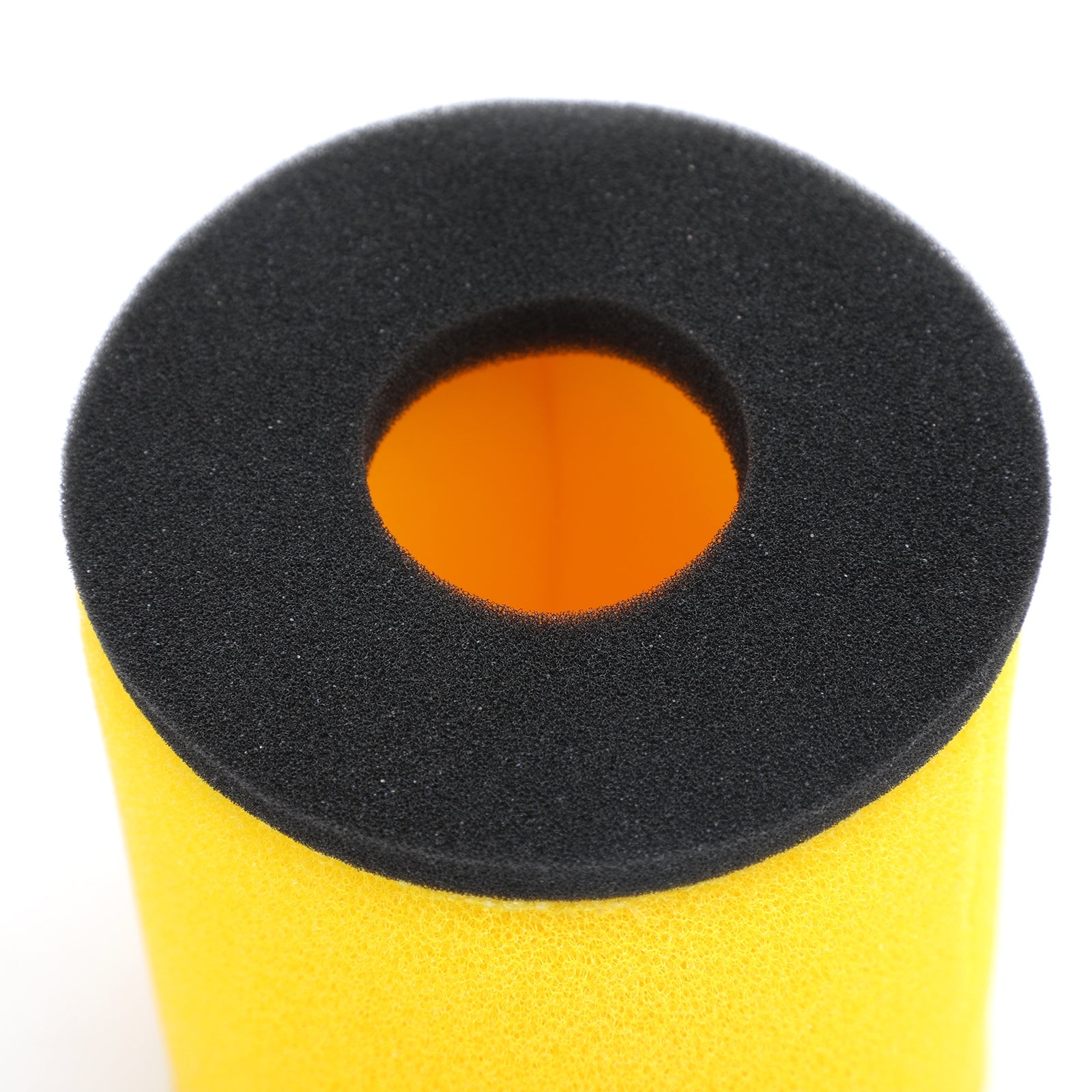 Pulitore filtro aria per Suzuki LTZ250 QuadSport 02-2016 LTF250 Ozark 2x4 04-2010