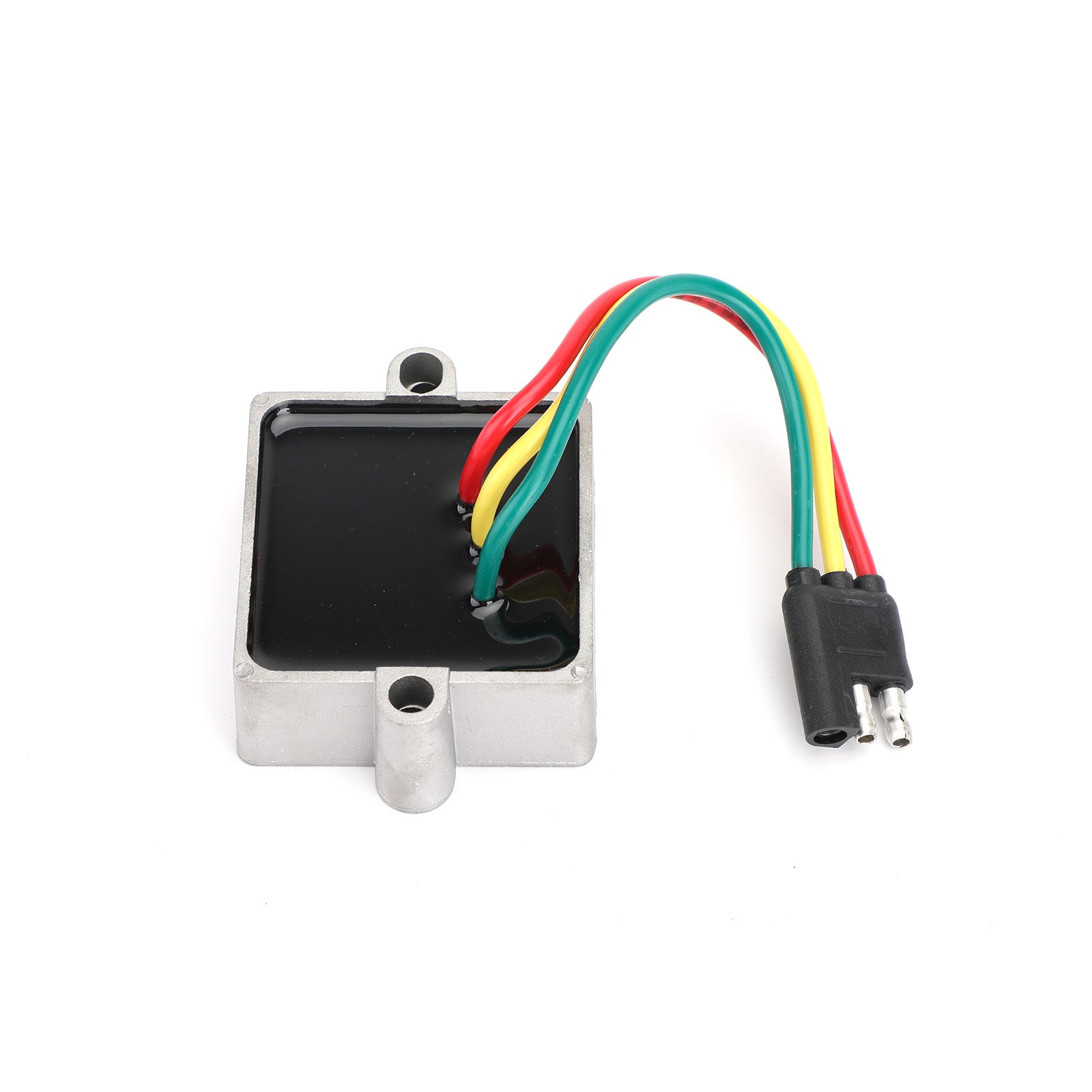 Polaris 340 500 550 snöskoterspänningsreglerregulator 4010794 4010355