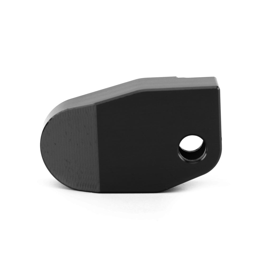 Bagfodbremsepedal Forstør tilpasset pasform til Suzuki DRZ DR-Z 400 S E 2000-2021