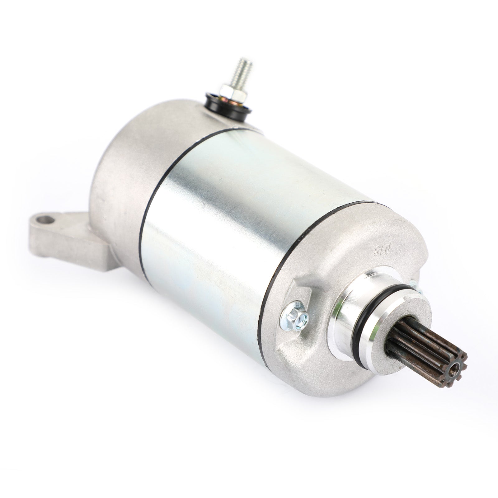 Starter fit für Yamaha XVS650 XVS65 V-Star/Drag Star 650 Klassische Custom 97-18 Generic FedEx Express Versand