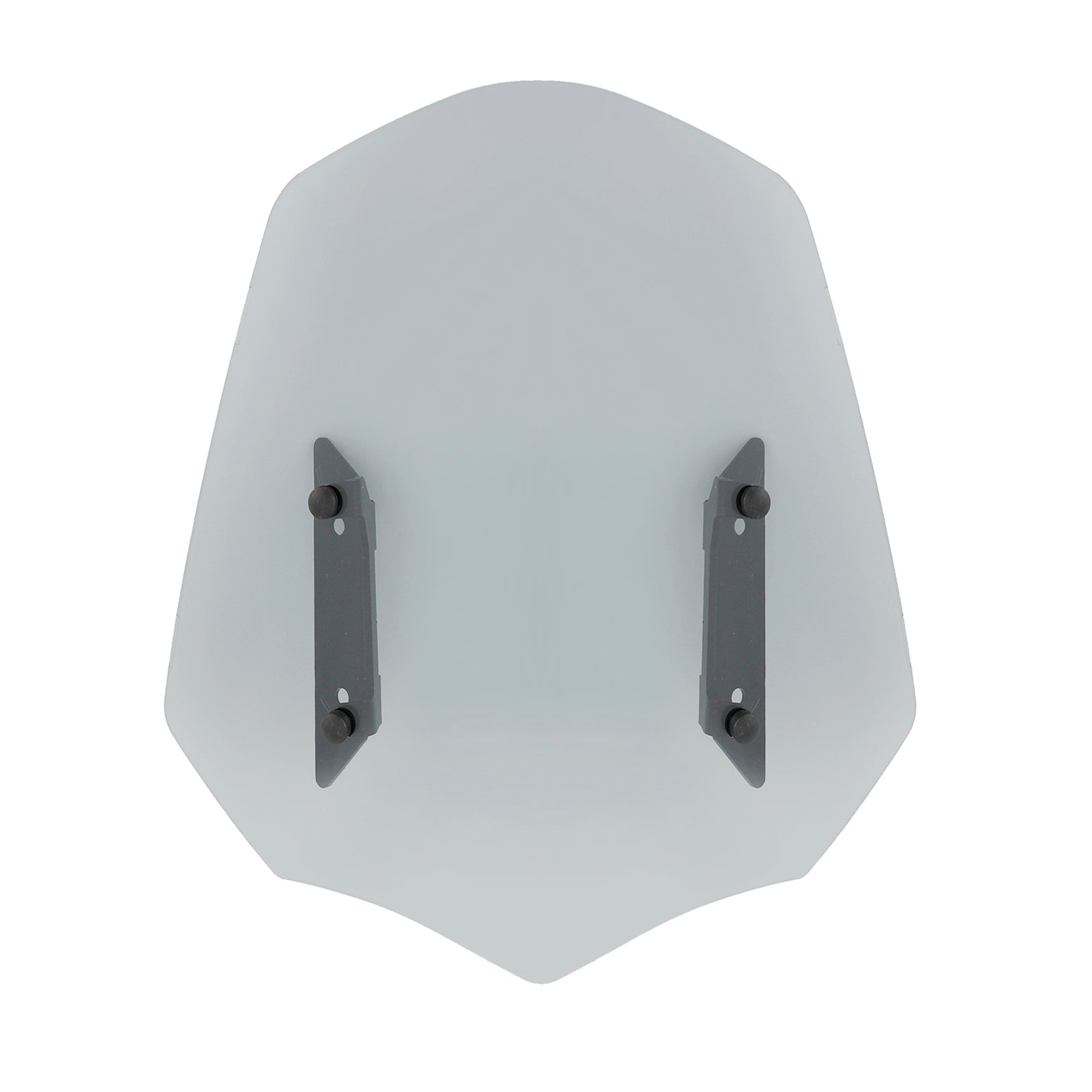 Parabrisas de parabrisas para el cohete Triumph 3r GT 2020-2024