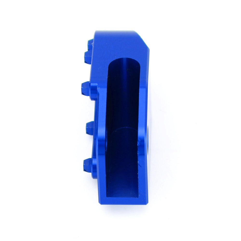 Bagfodbremsepedal Forstør tilpasset pasform til Suzuki DRZ DR-Z 400 S E 2000-2021