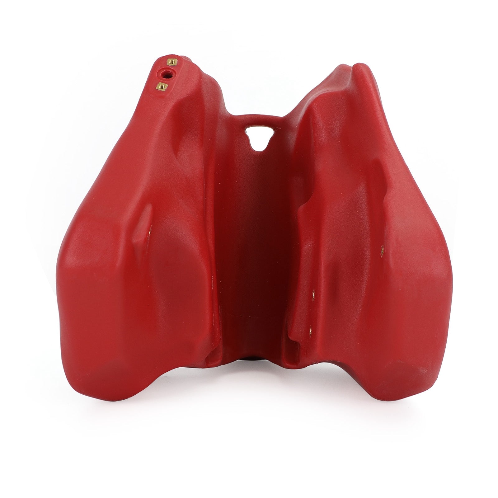 Large Capacity Fuel Tank Red 4.0 gal For HONDA XR650L 1993-2009, 2012-2025 Red