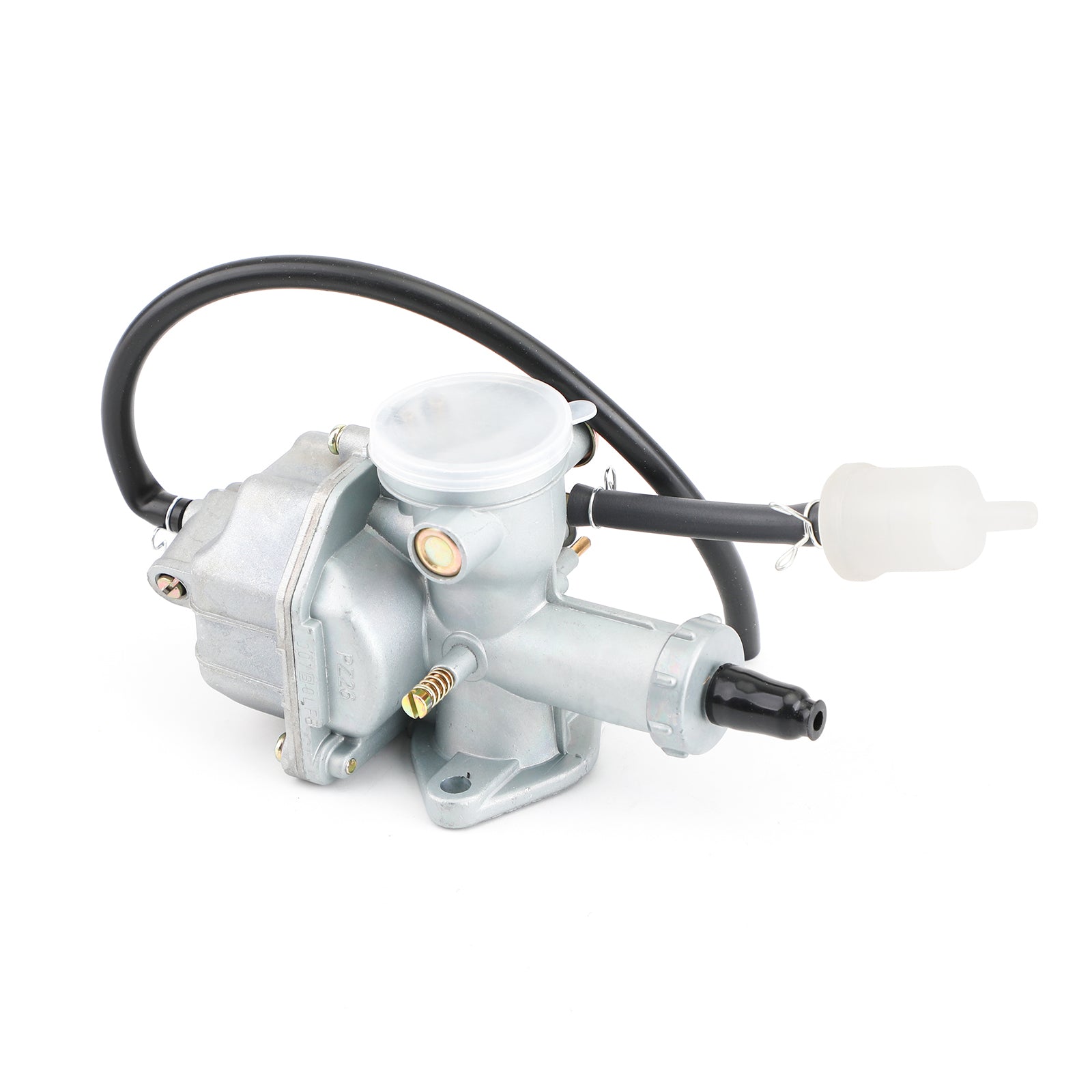 Ny PZ26 Carb Carburetor til 125cc-300cc 150cc ATV Dirt Bike Go Kart 26mm Intake Generic