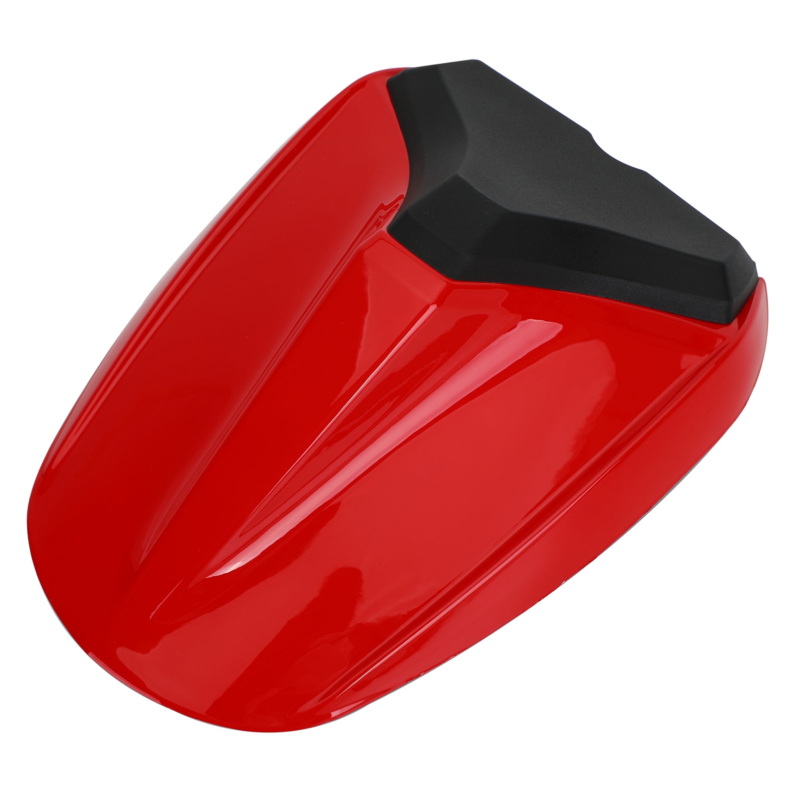 Cubierta de carcasa del asiento trasero de la motocicleta Fit para Suzuki GSX-S 750 2017-2023