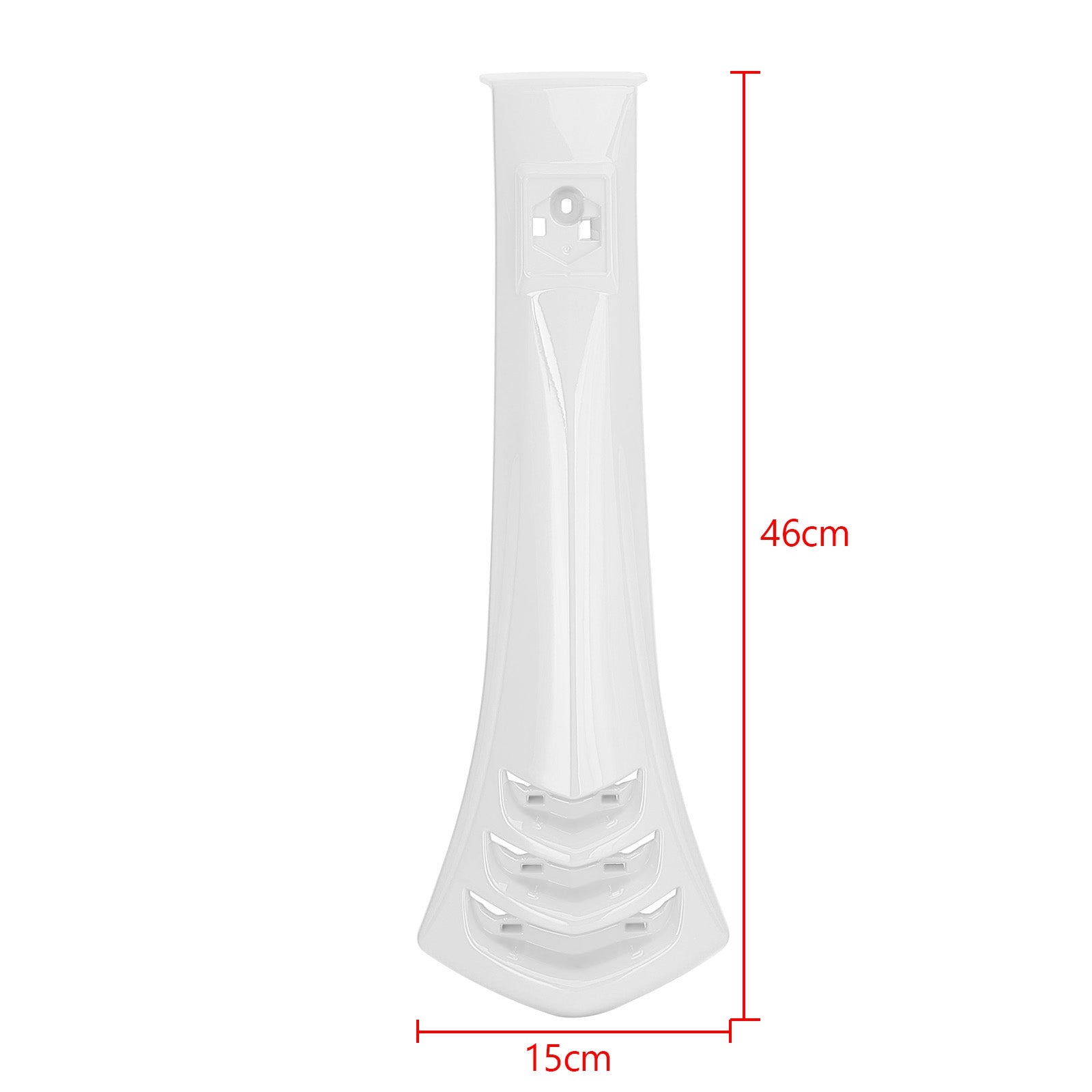 Steering Horn Head Cover fairing Tie For VESPA GTS300 GTV300 2019-2022