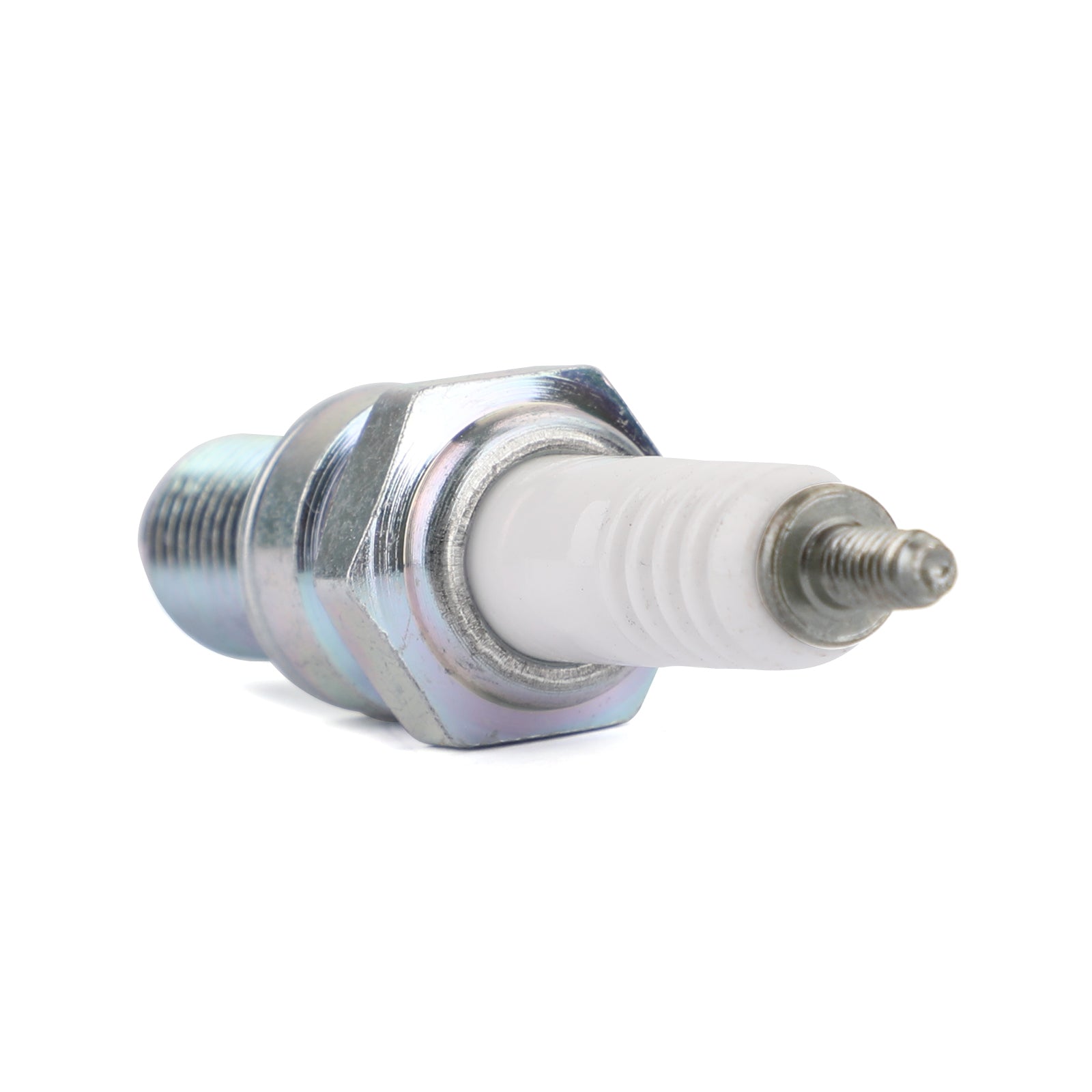 Zündkerze DPR8EA-9 FIT FÜR HONDA XL600V Transalp 89-90 XL600R 83-87 VT750C Schatten 1983 VF750C Magna 1988 NSA700A DN-01 2009