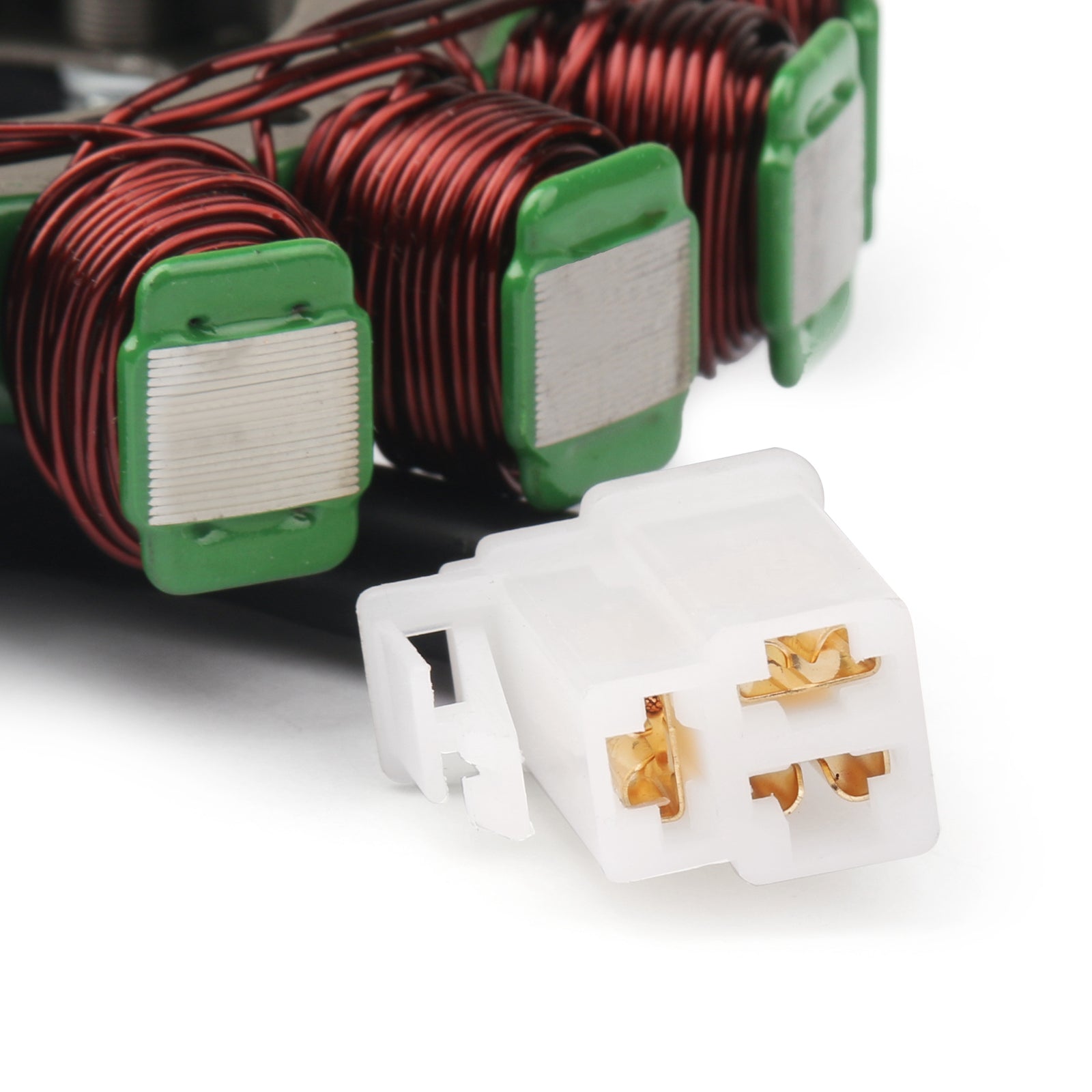 Magneto Generator Motor Stator Coil 31401-47H00-000 para Suzuki GSXR1000 09-16