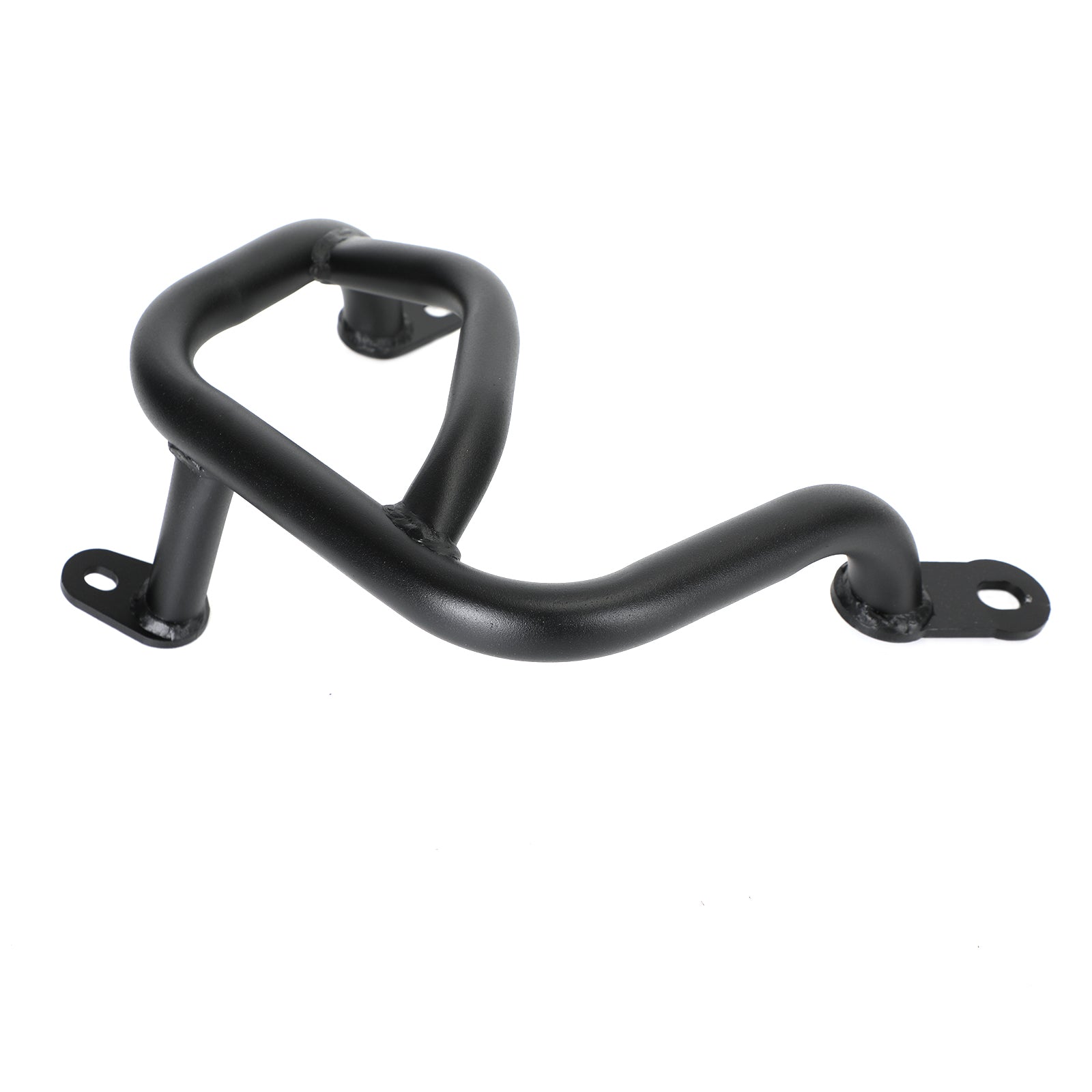 Niedrigerer Motorschutzrahmen-Crash-Stange Stahlanfall für BMW F900XR F 900XR 20-22 Silber Generikum