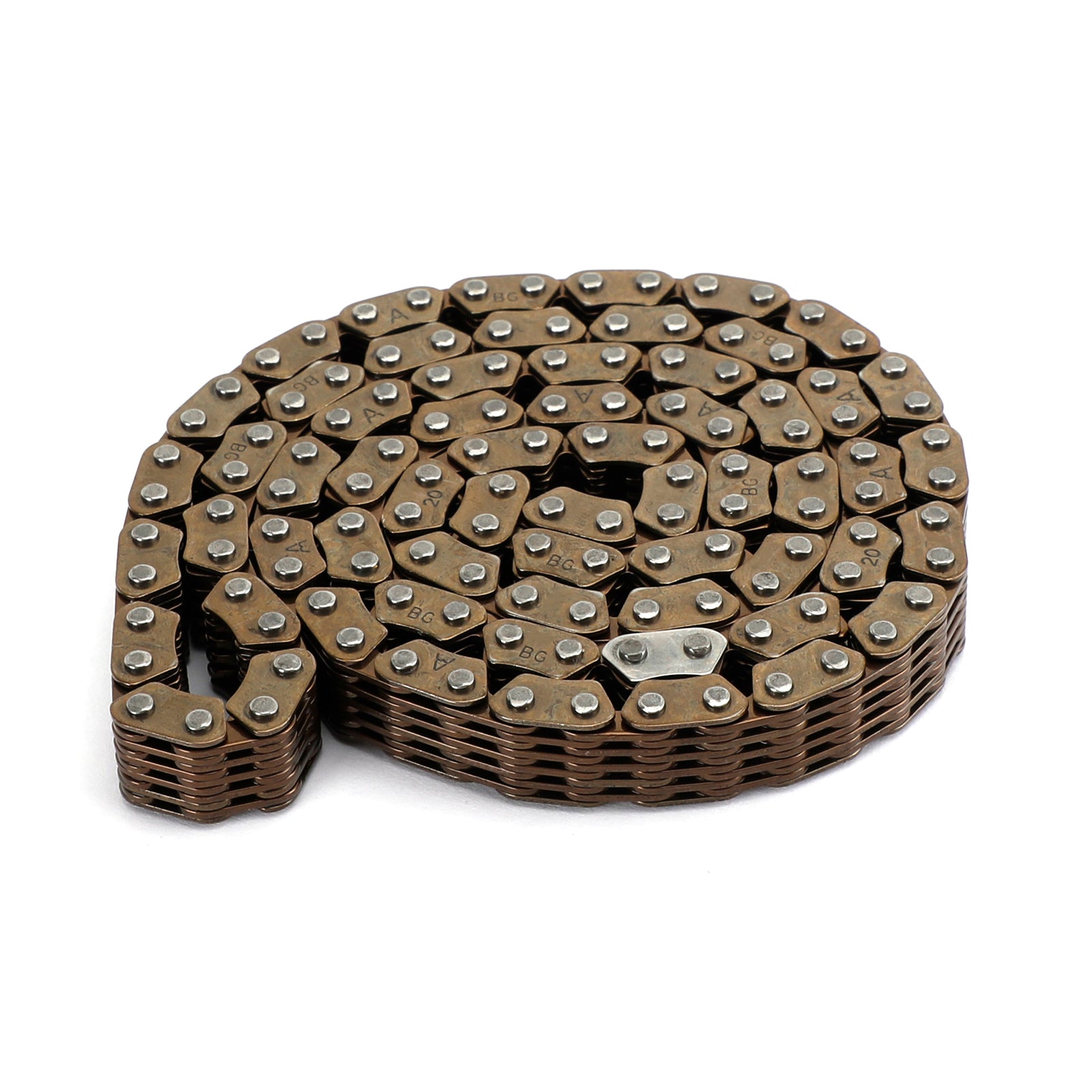 Schwere Timing-Antriebskette für Yamaha YZF R1 RaceBase 14401-MFL-003 94591-60124 Generic