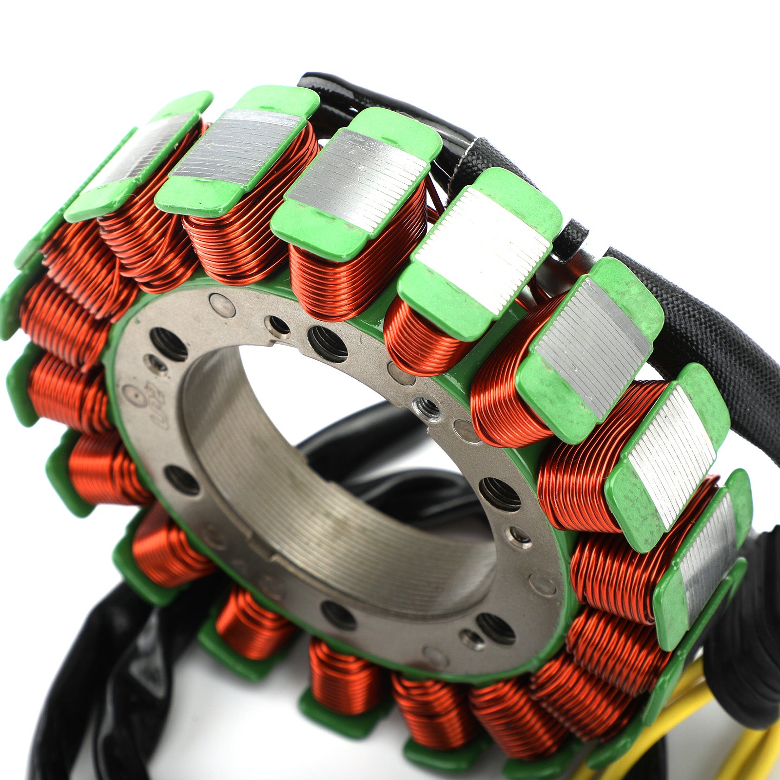 Estator alternador para Honda Magna VF700C VF750C (V45) 1987-1988 31120-MN0-004