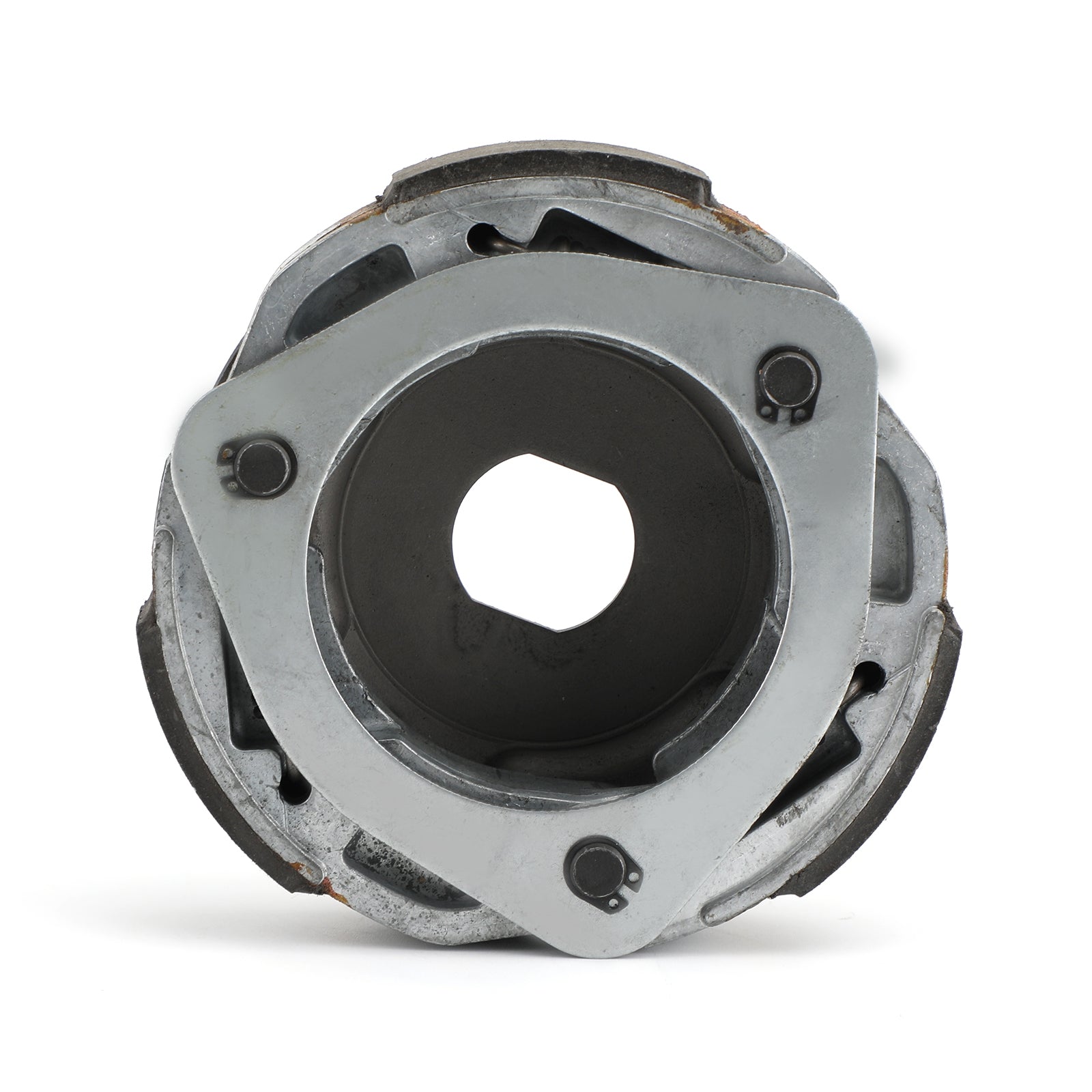 Natte koppelingsschoendrager Assy voor Honda PS250 CH250 CN250 FES250 NSS250 SH NSS300