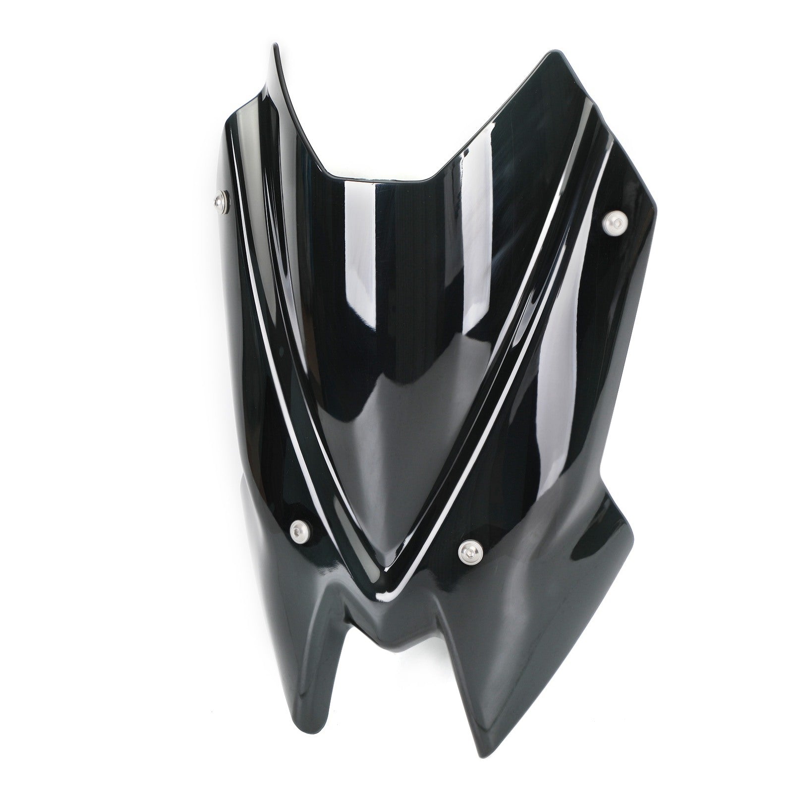 Protector de Parabrisas Parabrisas para KAWASAKI Z900 2020 Genérico