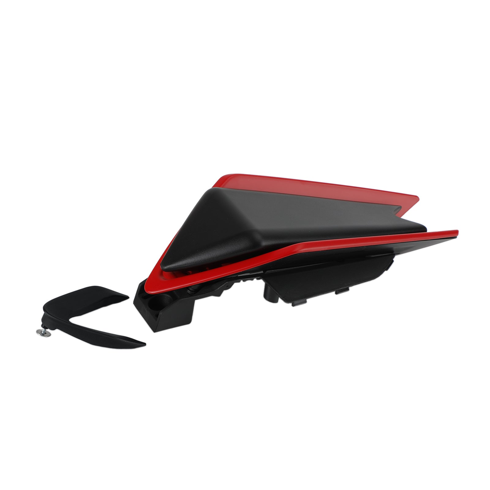 2020-2024 Aprilia RS660 RSV4 Tuono 660 Heckhaarverkleidungsabdeckung Generisch