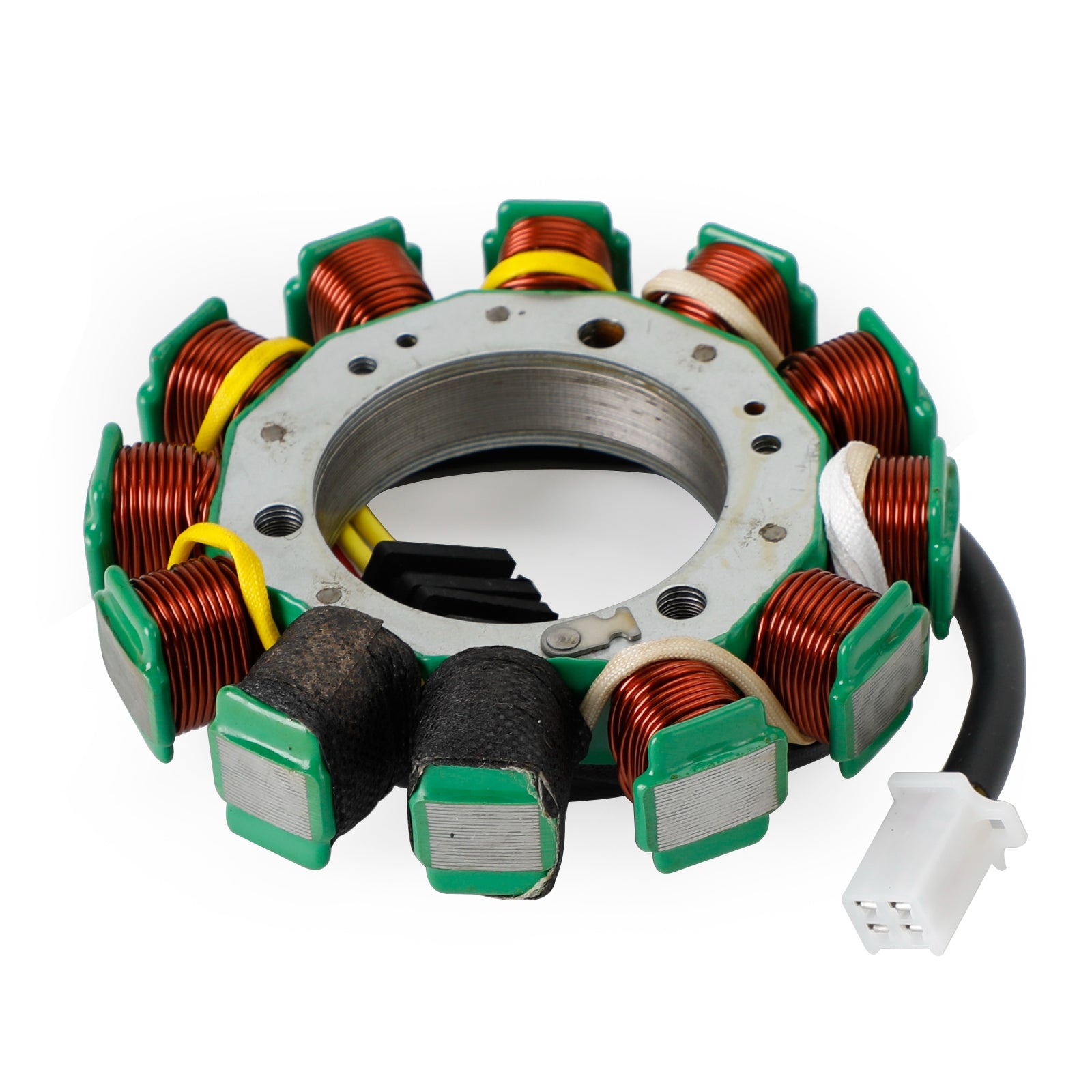 STATORE GRUPPO GENERATORE PER KAWASAKI KL250 KLR250 KL KLR 250 D 1985 - 2005