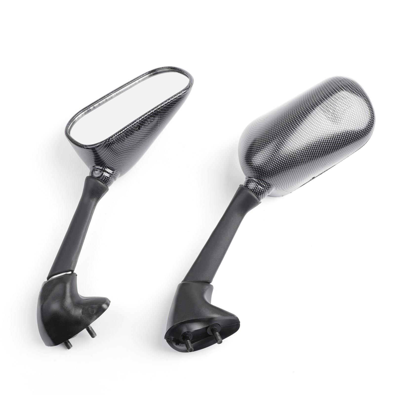 Espejos retrovisores para Yamaha YZF 1000 R1 genérico 2004-2006.