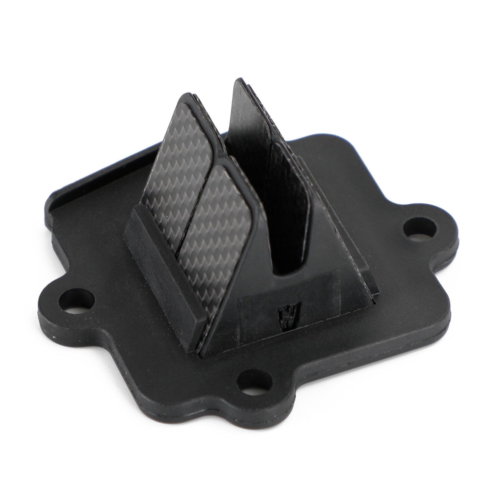 V352 A/B jog50 Sistema valvola lamellare adatto per Yamaha YW50 Zuma50 2002-2011 Generico