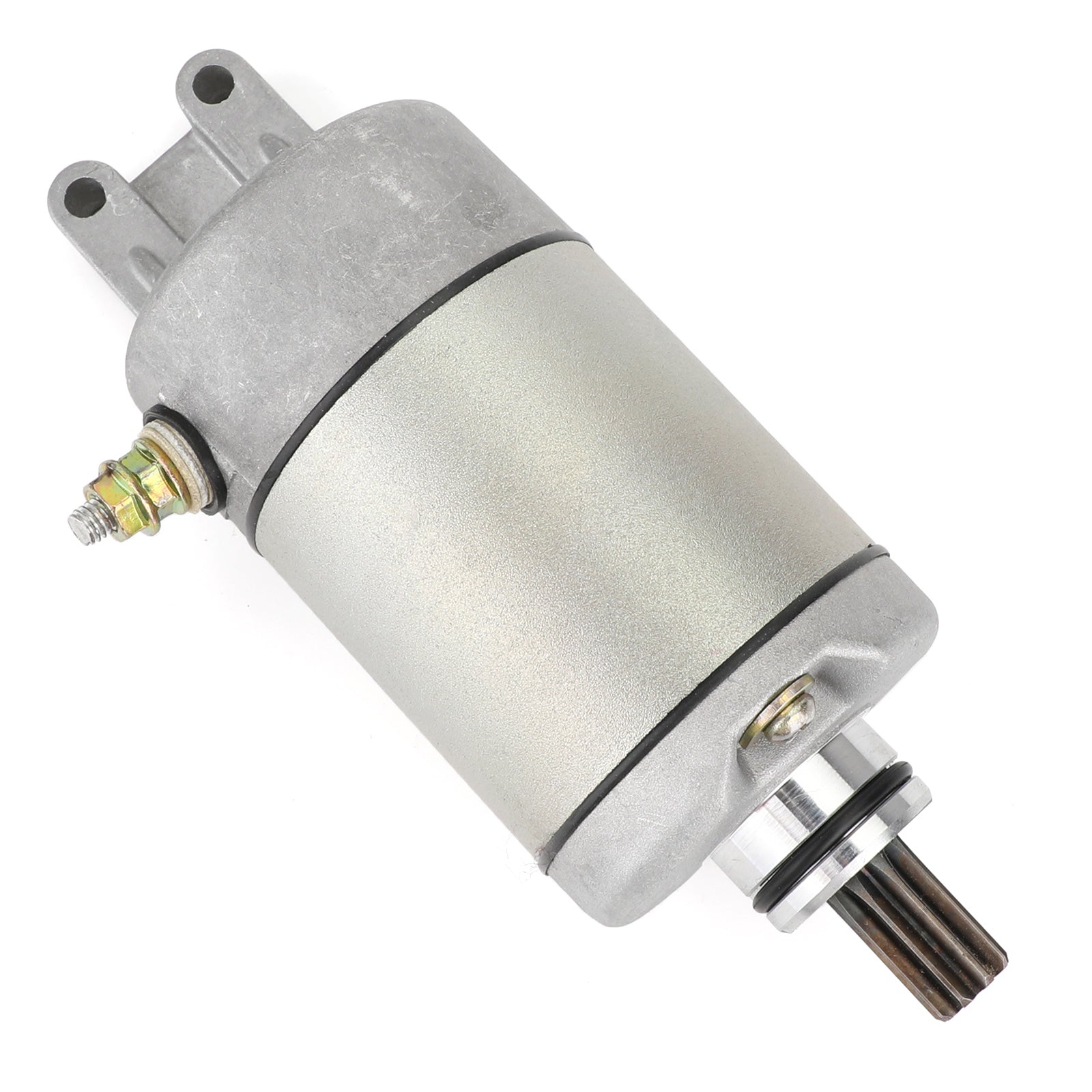 Starter til Bombardier Can-Am Outlander 330 400 450 EFI 2X4 420684280 420684282 Generisk FedEx Express Shipping