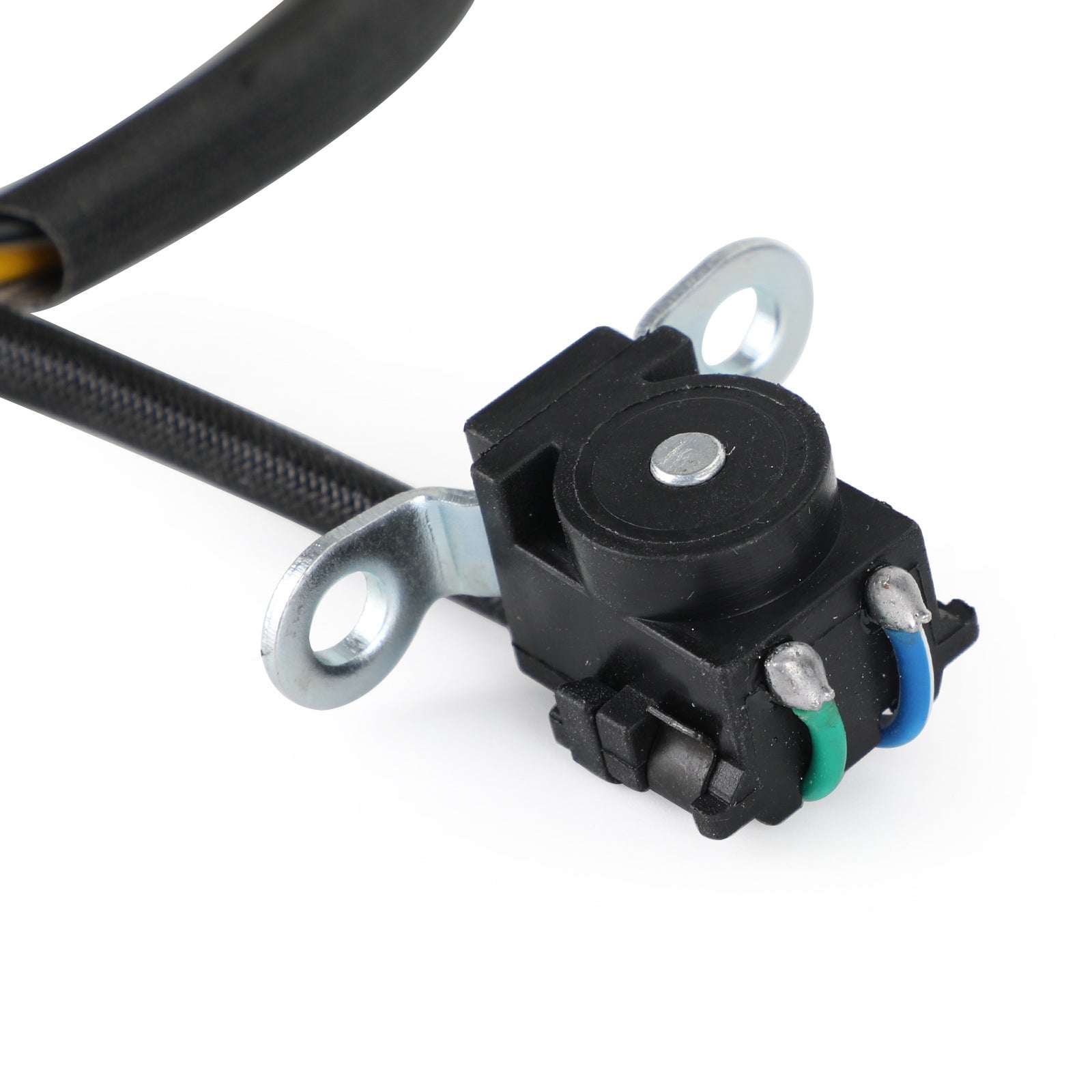 STATOR MAGETO för YAMAHA XT125R XT125X 2005-2006 GENERATOR COIL 3D6-H1410-00